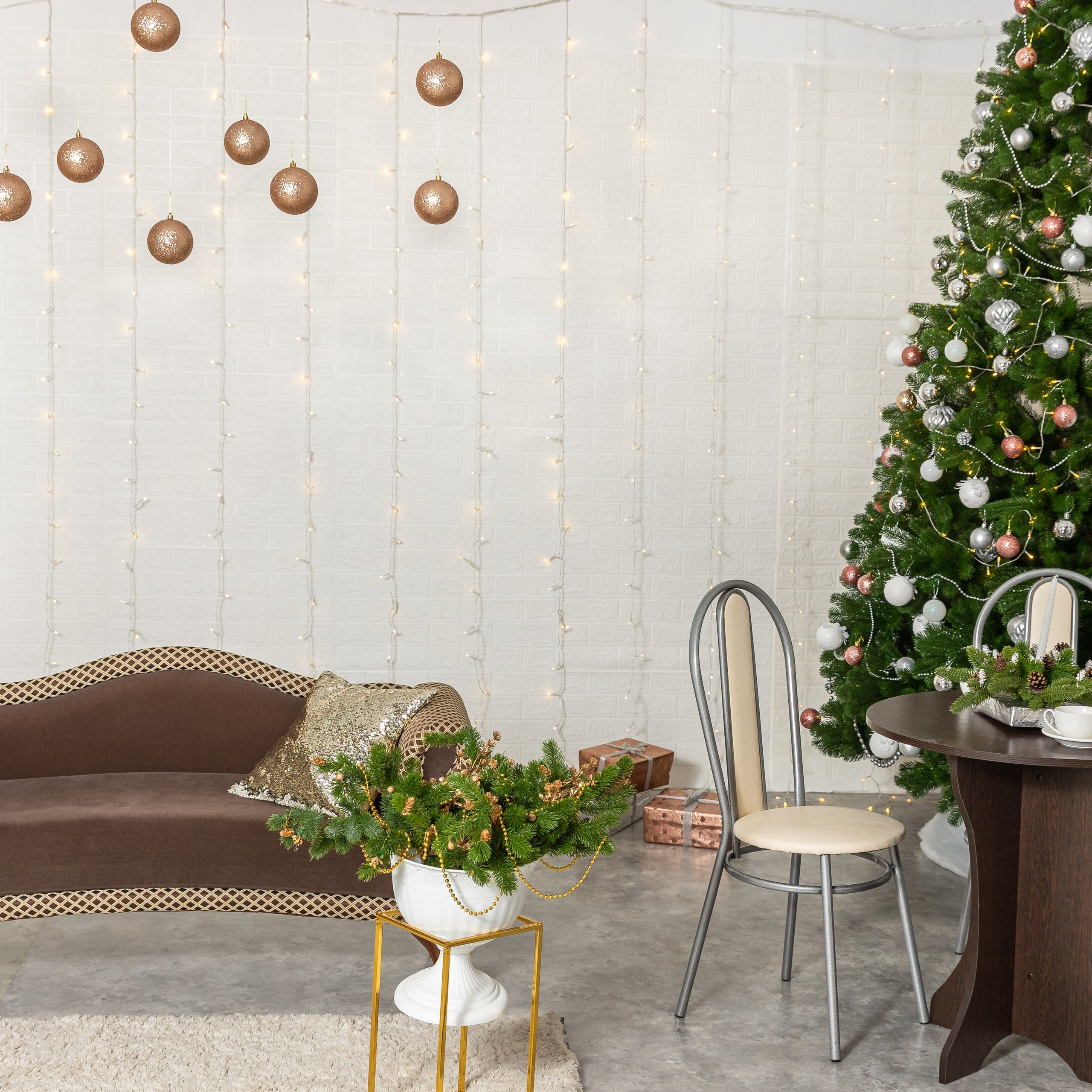 НГ Memories. Детский семейный фотограф в г. Находка Ольга Коваленко, фотостудия Memories