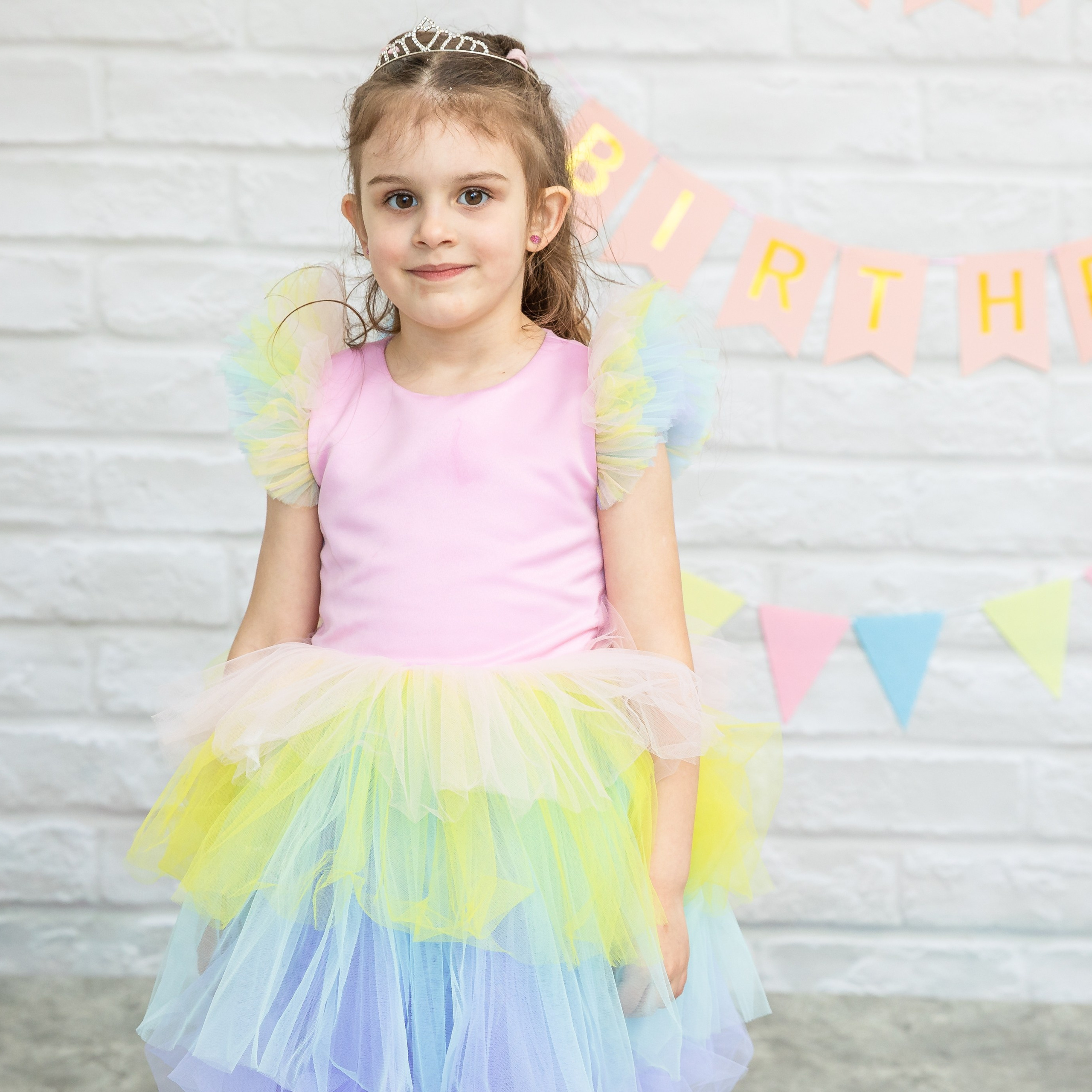 Наряды для девочек. Детский семейный фотограф в г. Находка Ольга Коваленко, фотостудия Memories