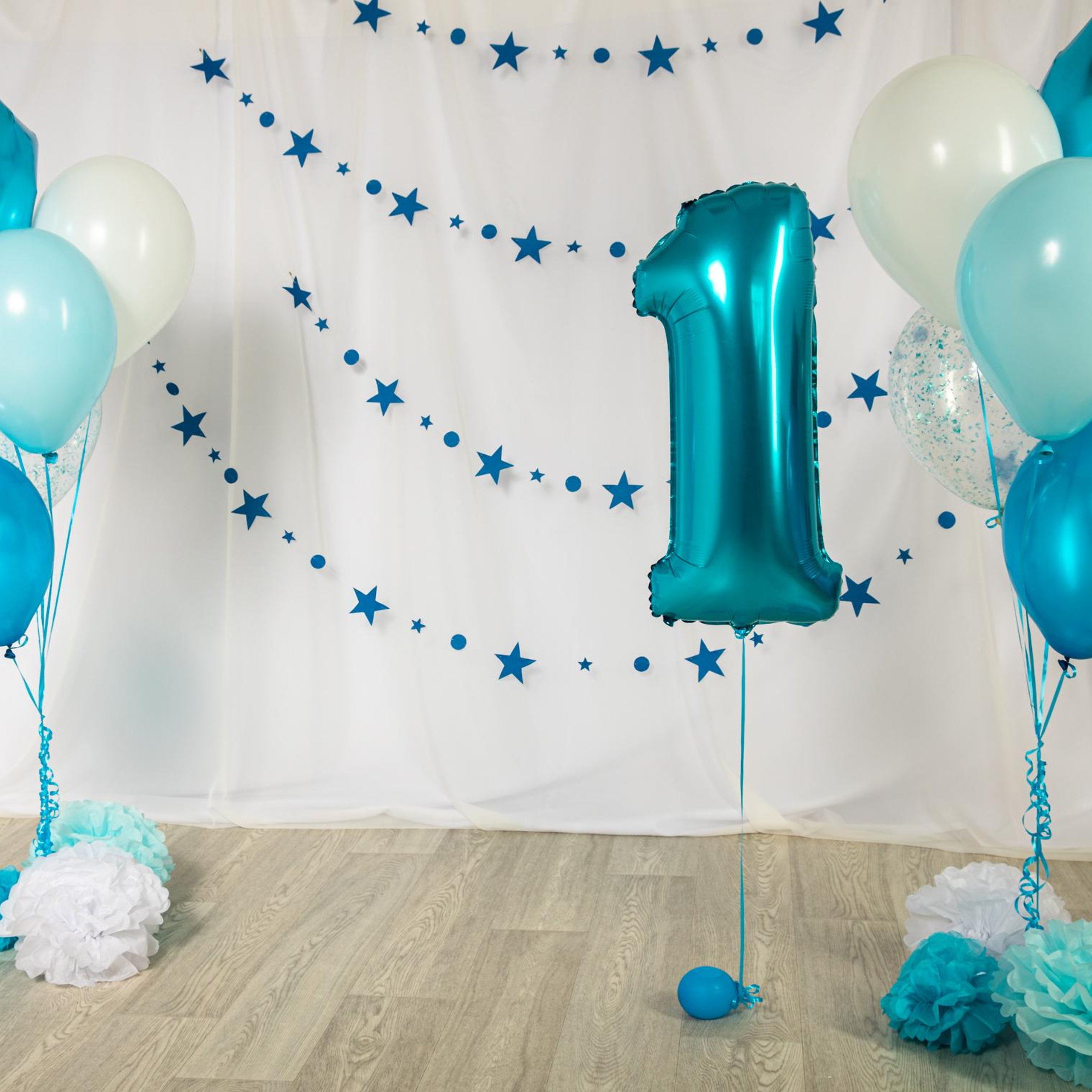 Фотозоны на День рождения. Детский семейный фотограф в г. Находка Ольга Коваленко, фотостудия Memories