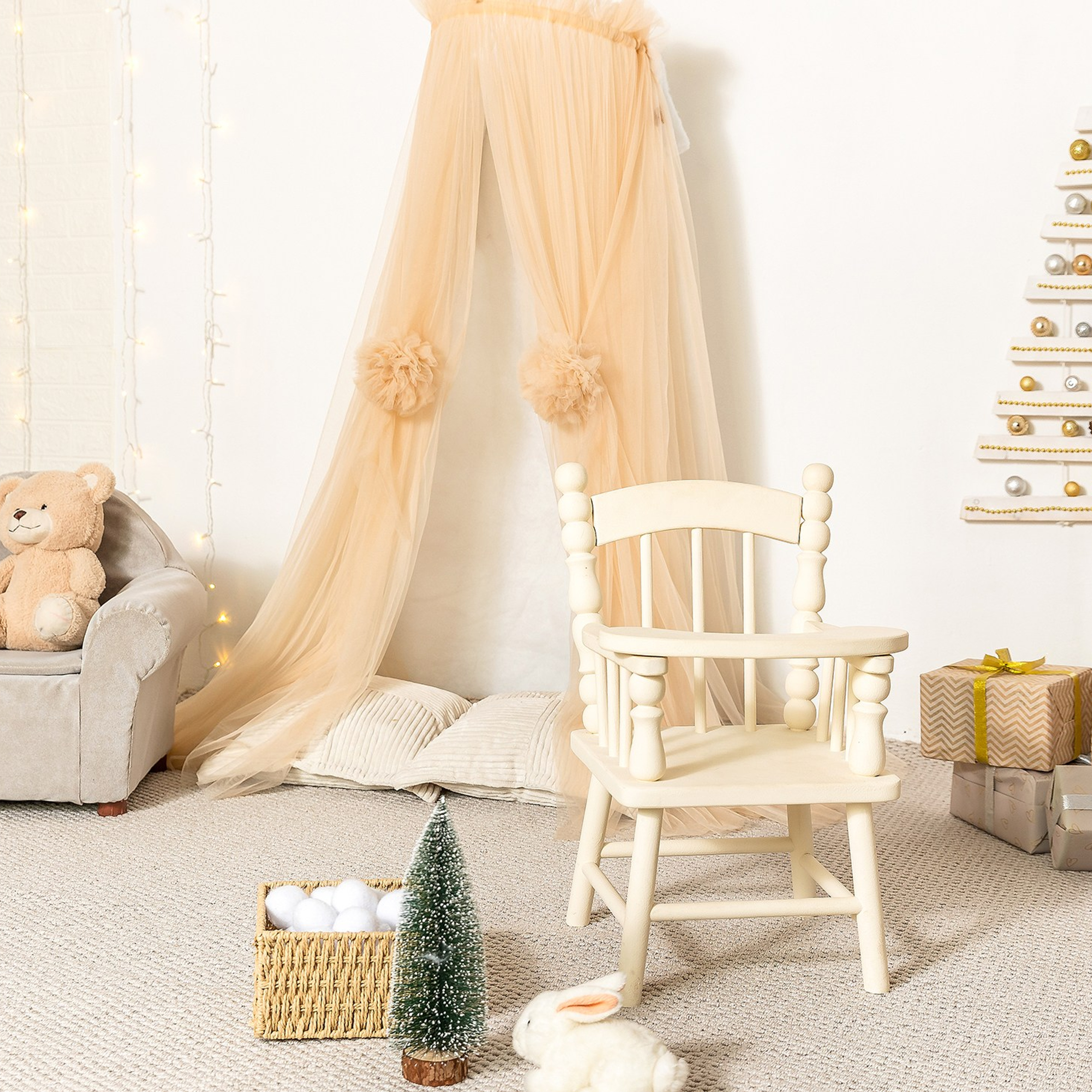 НГ Memories. Детский семейный фотограф в г. Находка Ольга Коваленко, фотостудия Memories