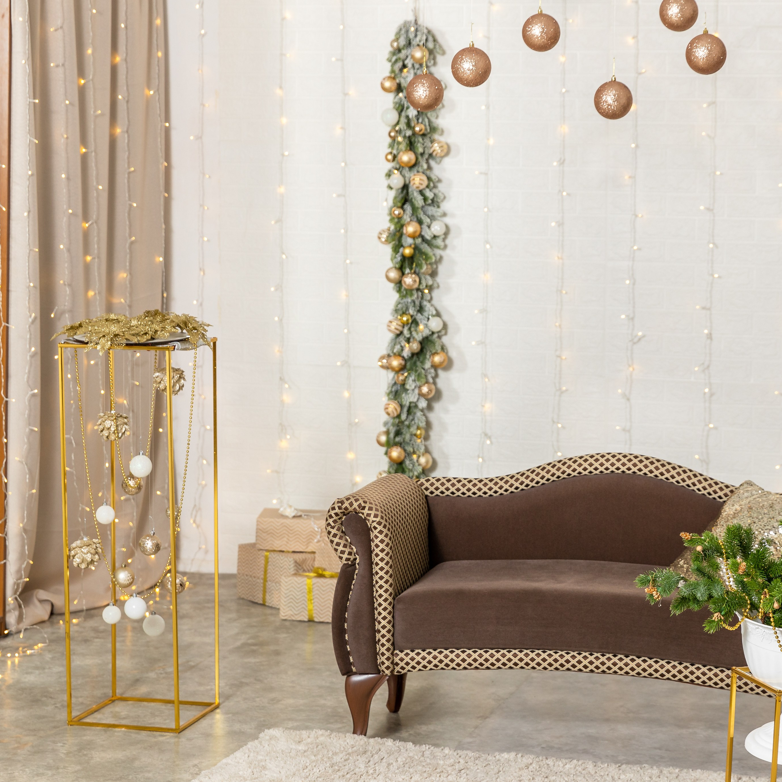 НГ Memories. Детский семейный фотограф в г. Находка Ольга Коваленко, фотостудия Memories