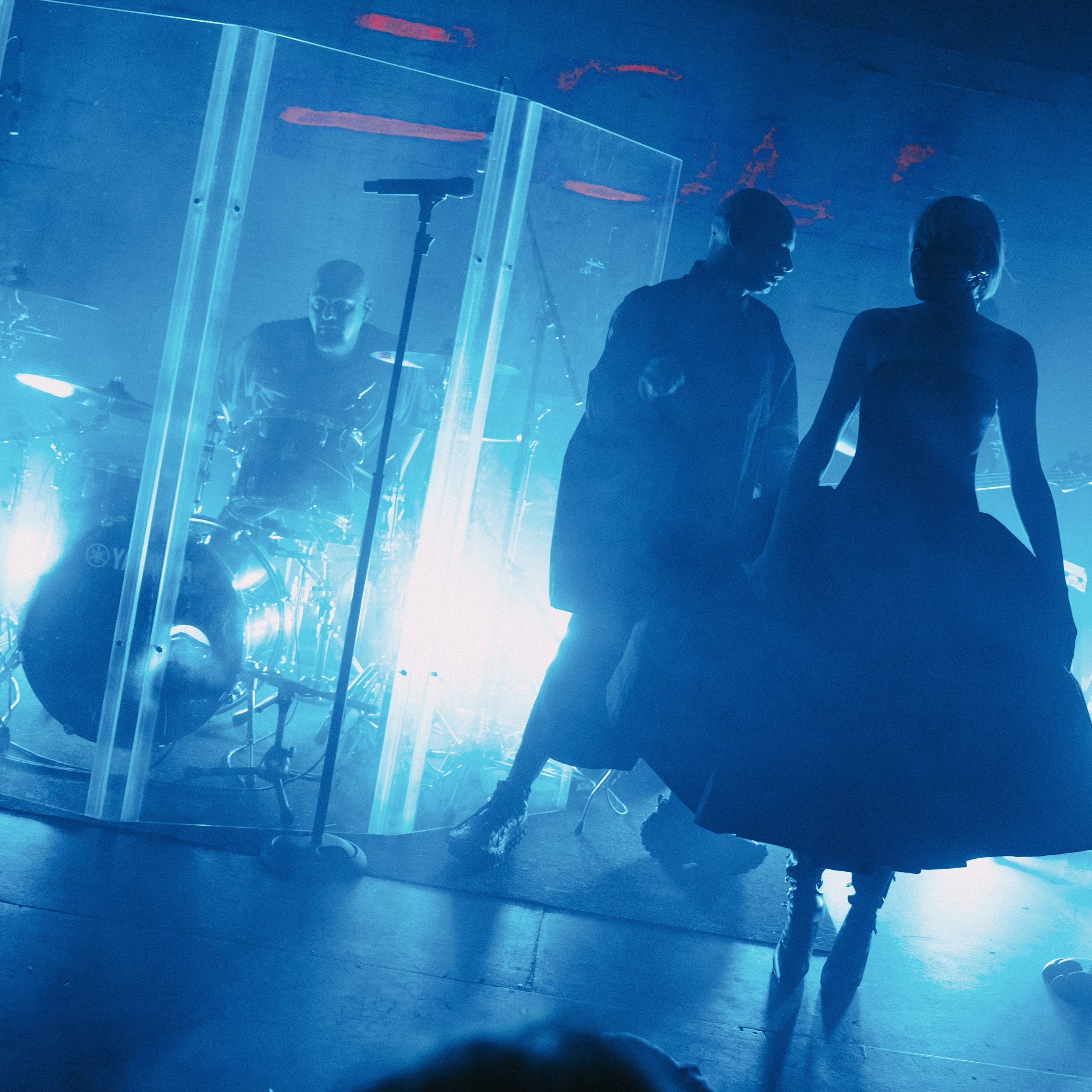 UGLI «Цыганский хоррор» 30.10.2025 Санкт-Петербург