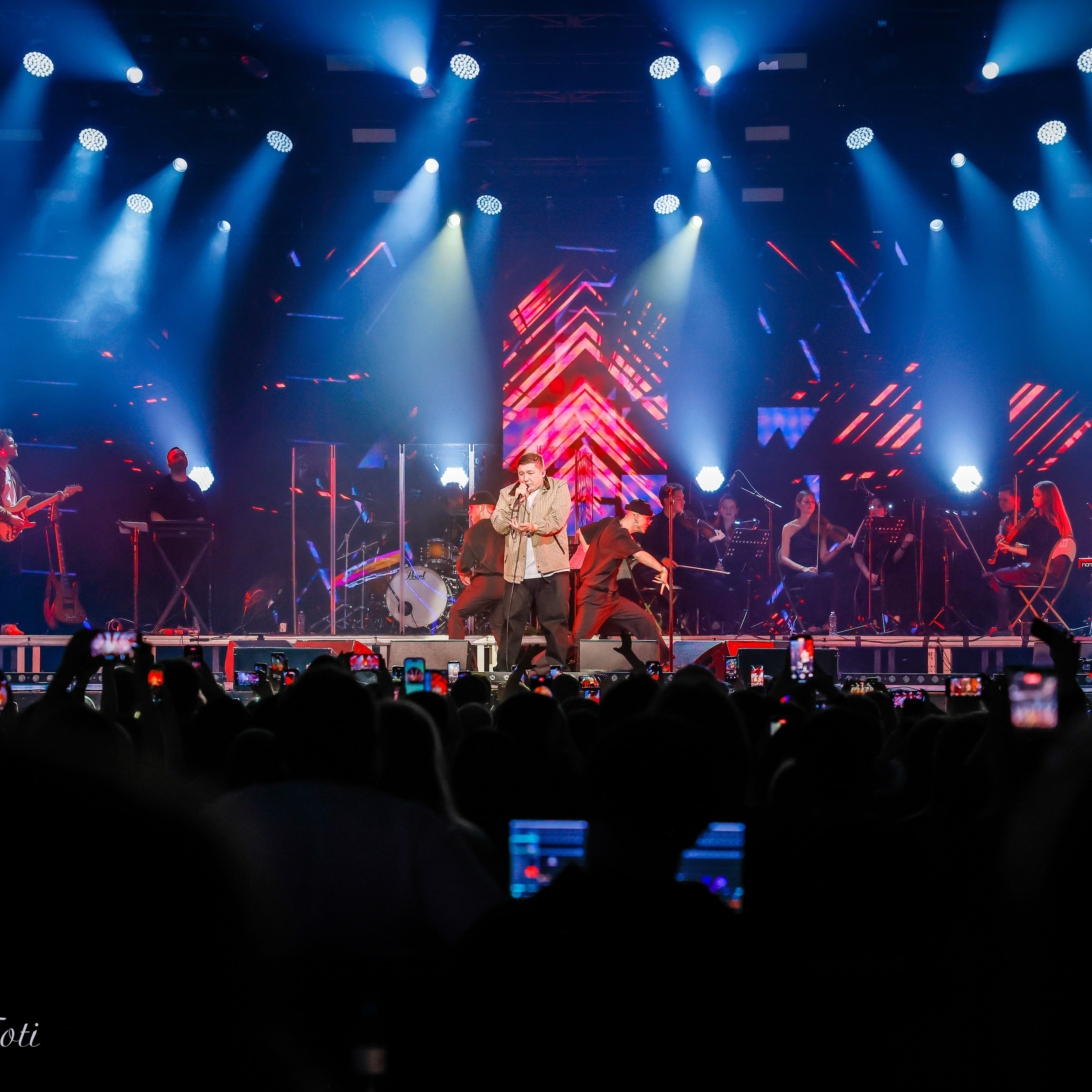 МАРСЕЛЬ «ХХ лет на бис»