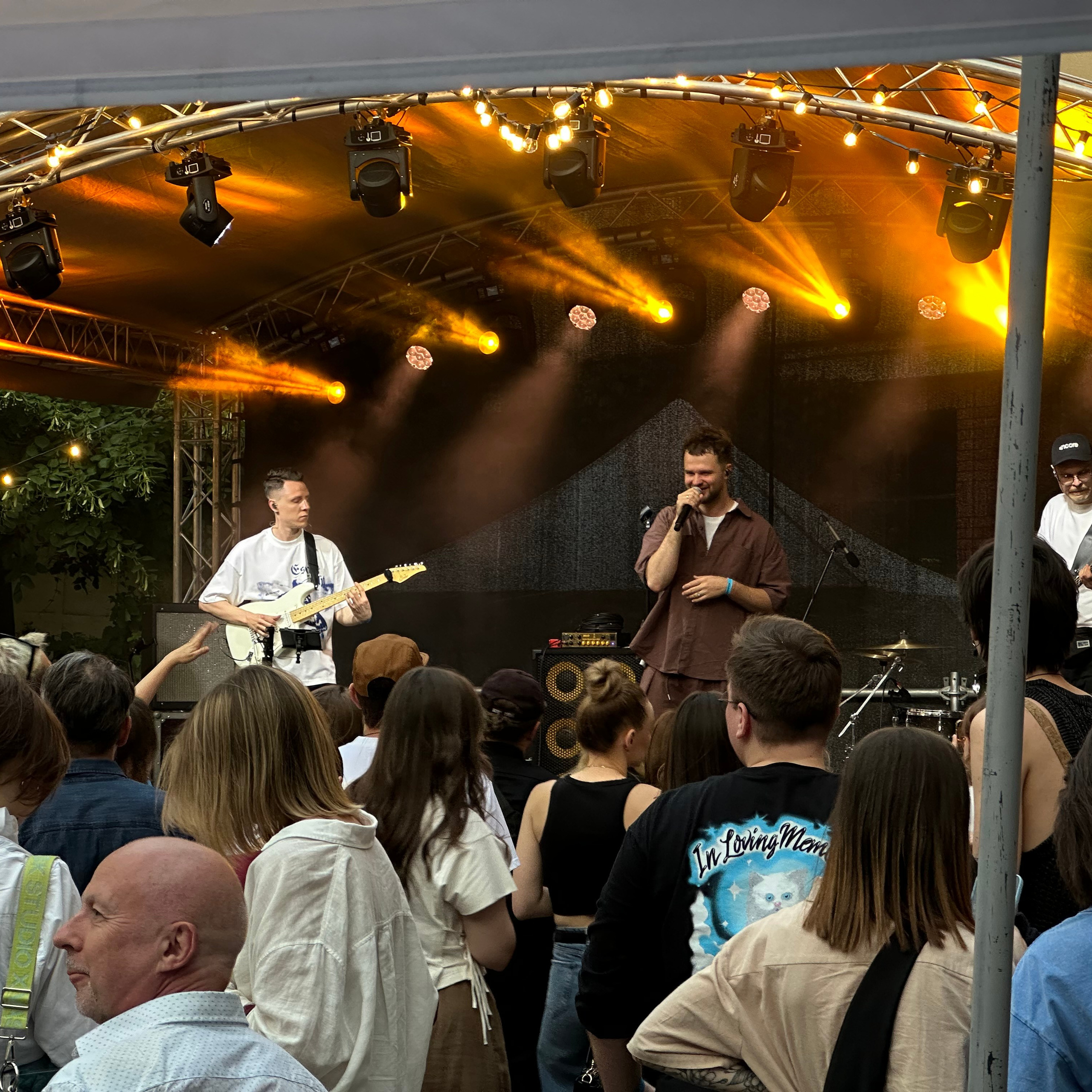 По дворам 11-13.07.2024