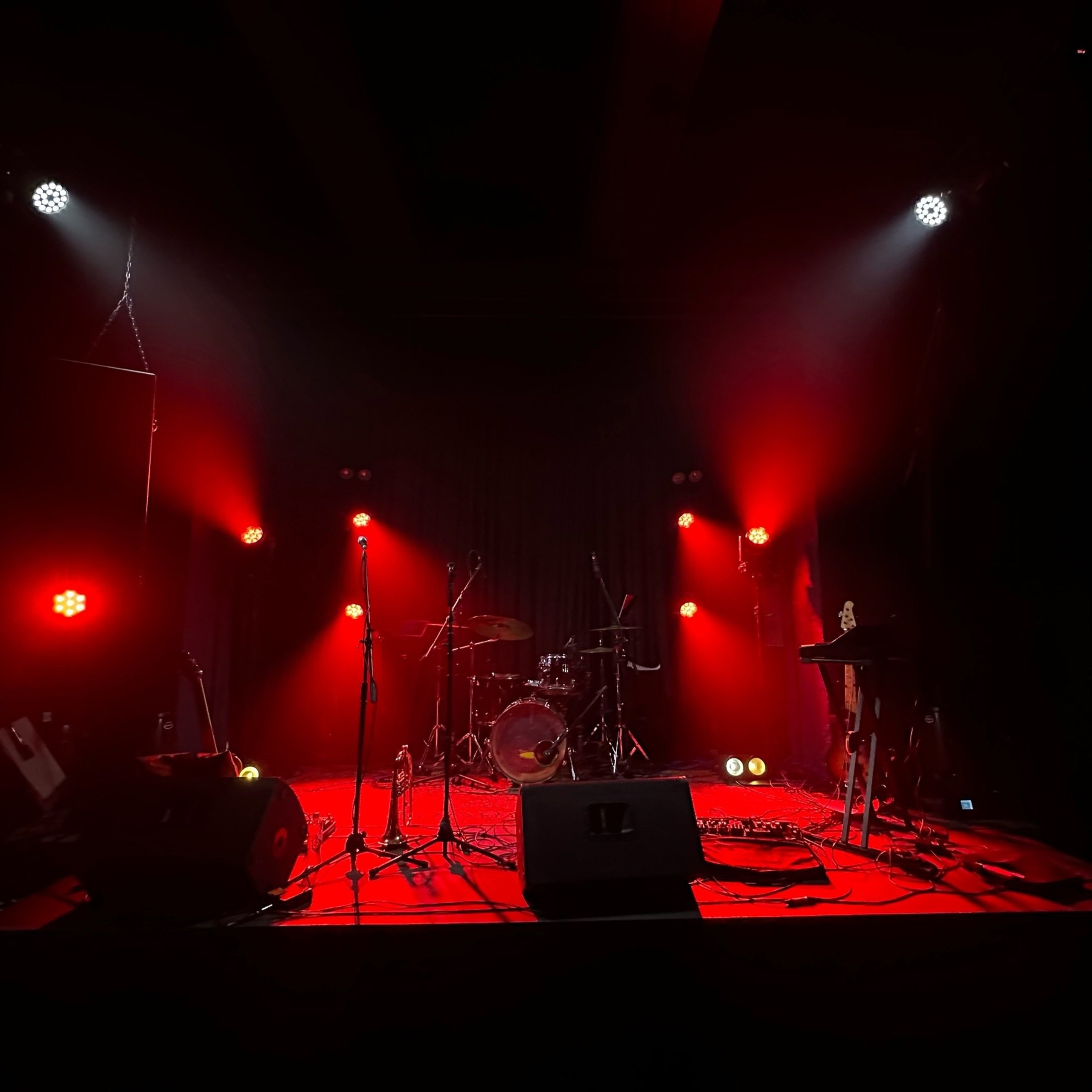 Juniper Masts Санкт-Петербург