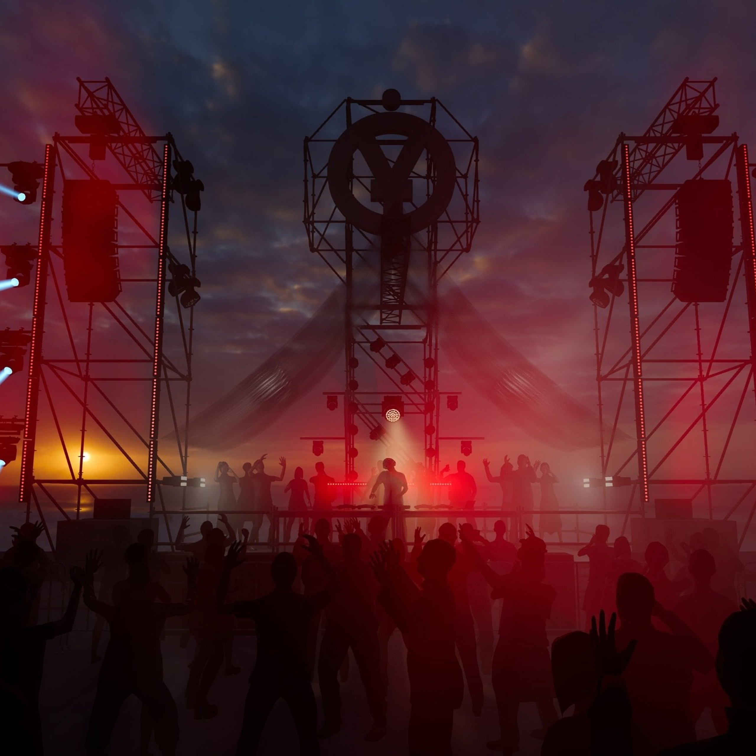 Morskaya 2025 Festival