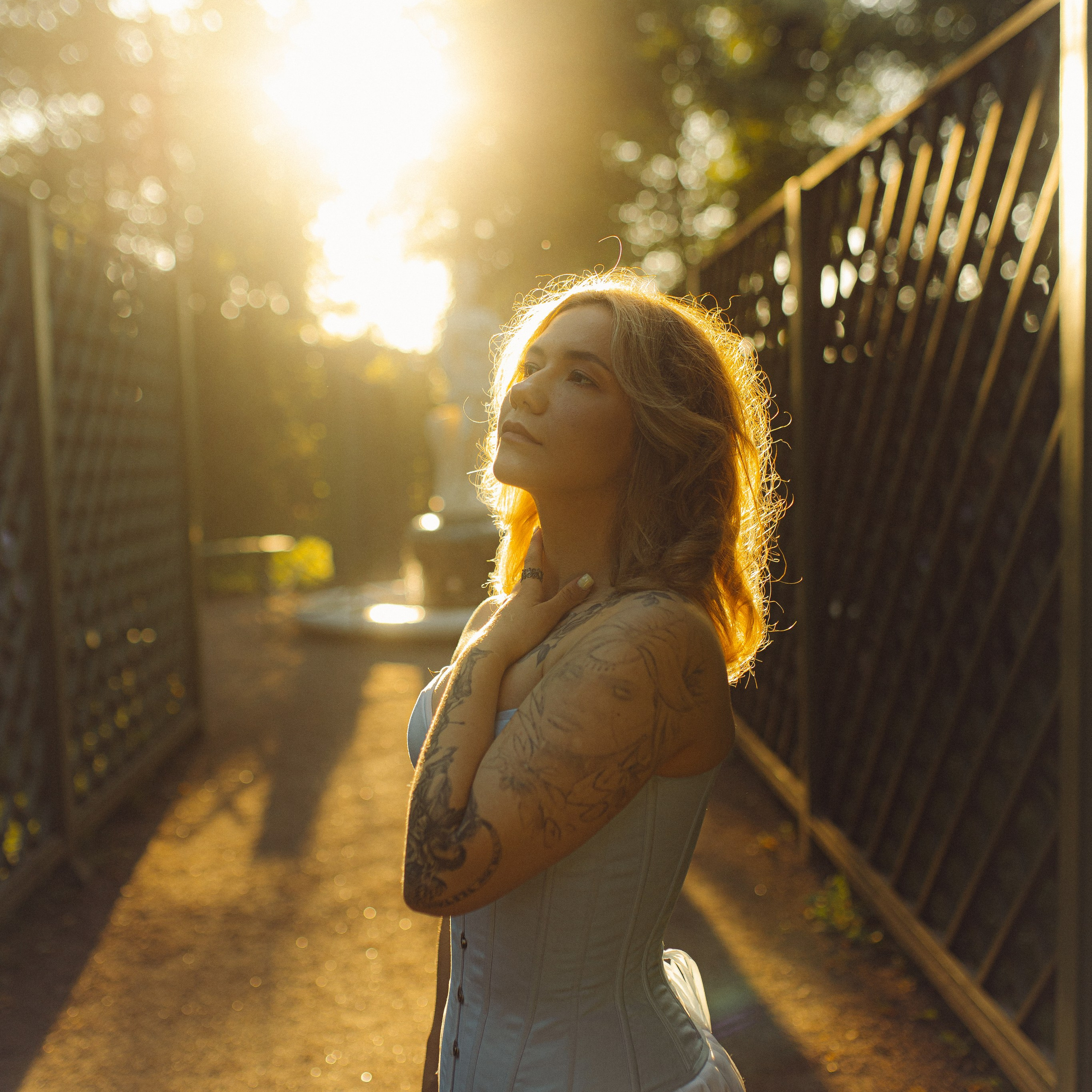 Портретный фотограф Санкт-Петербург Рыжкина Ирина