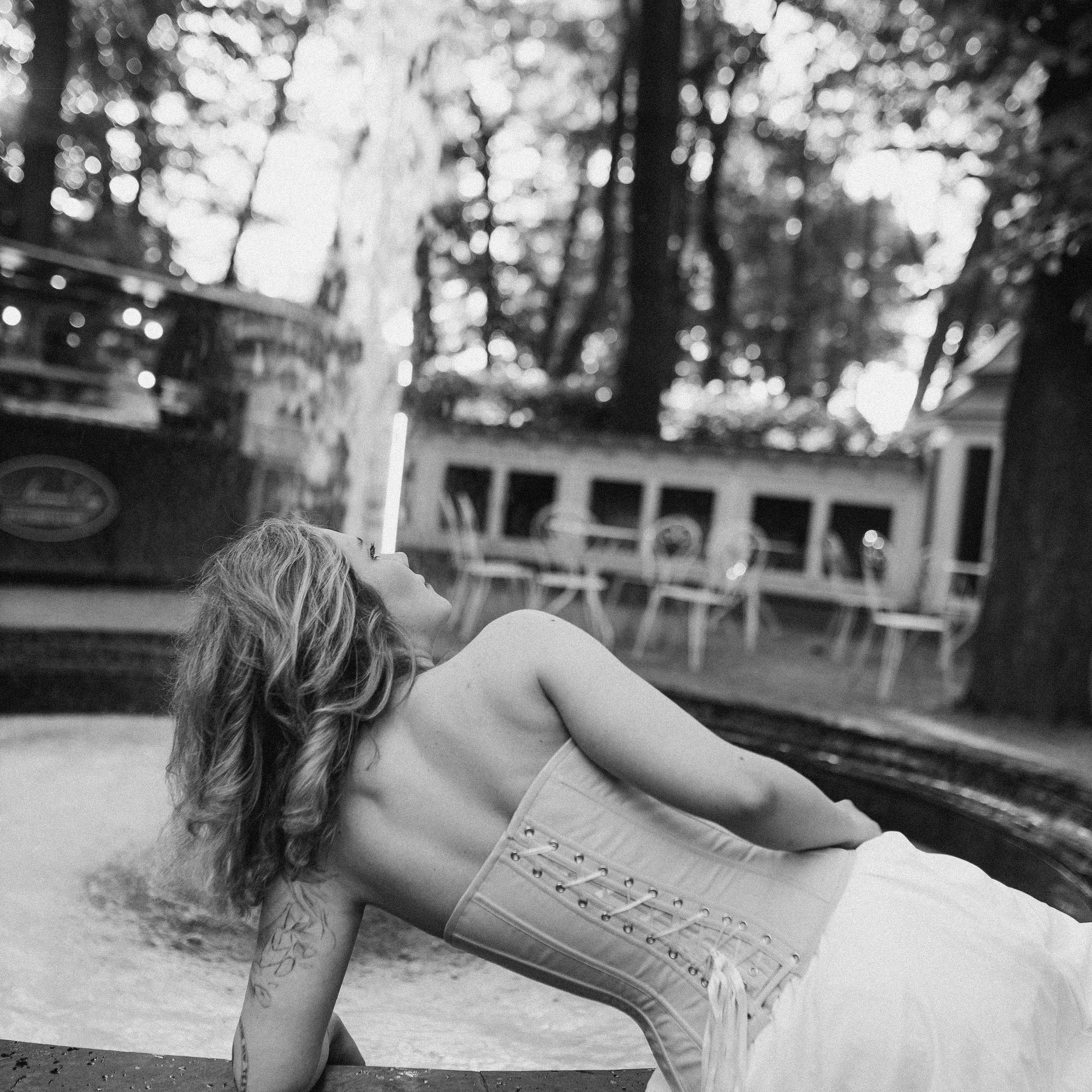 Портретный фотограф Санкт-Петербург Рыжкина Ирина