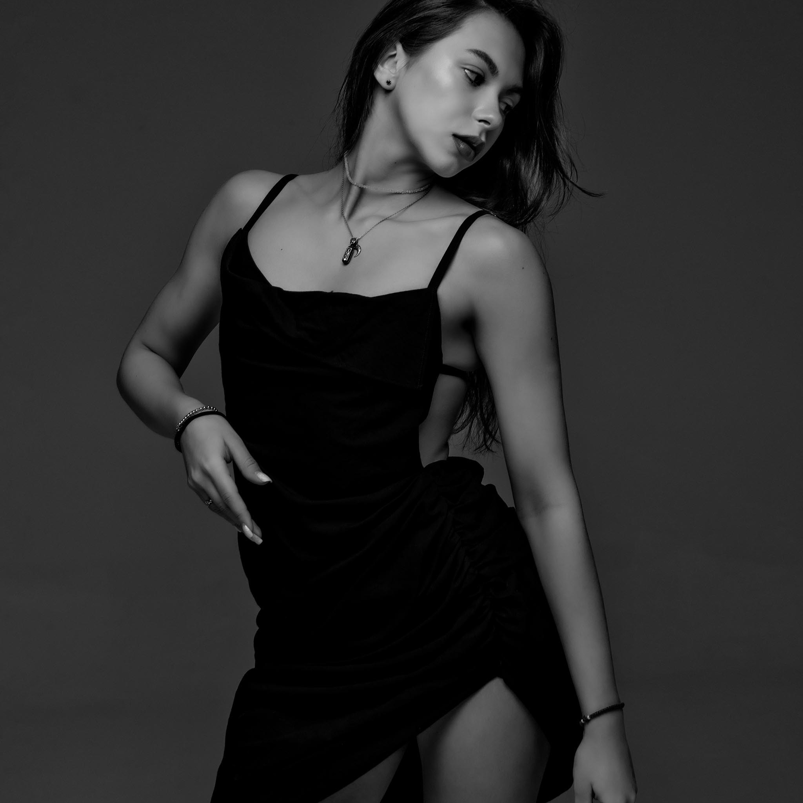 Съёмка фитнес-модели Софии. Фитнес и спортивный фотограф Москва