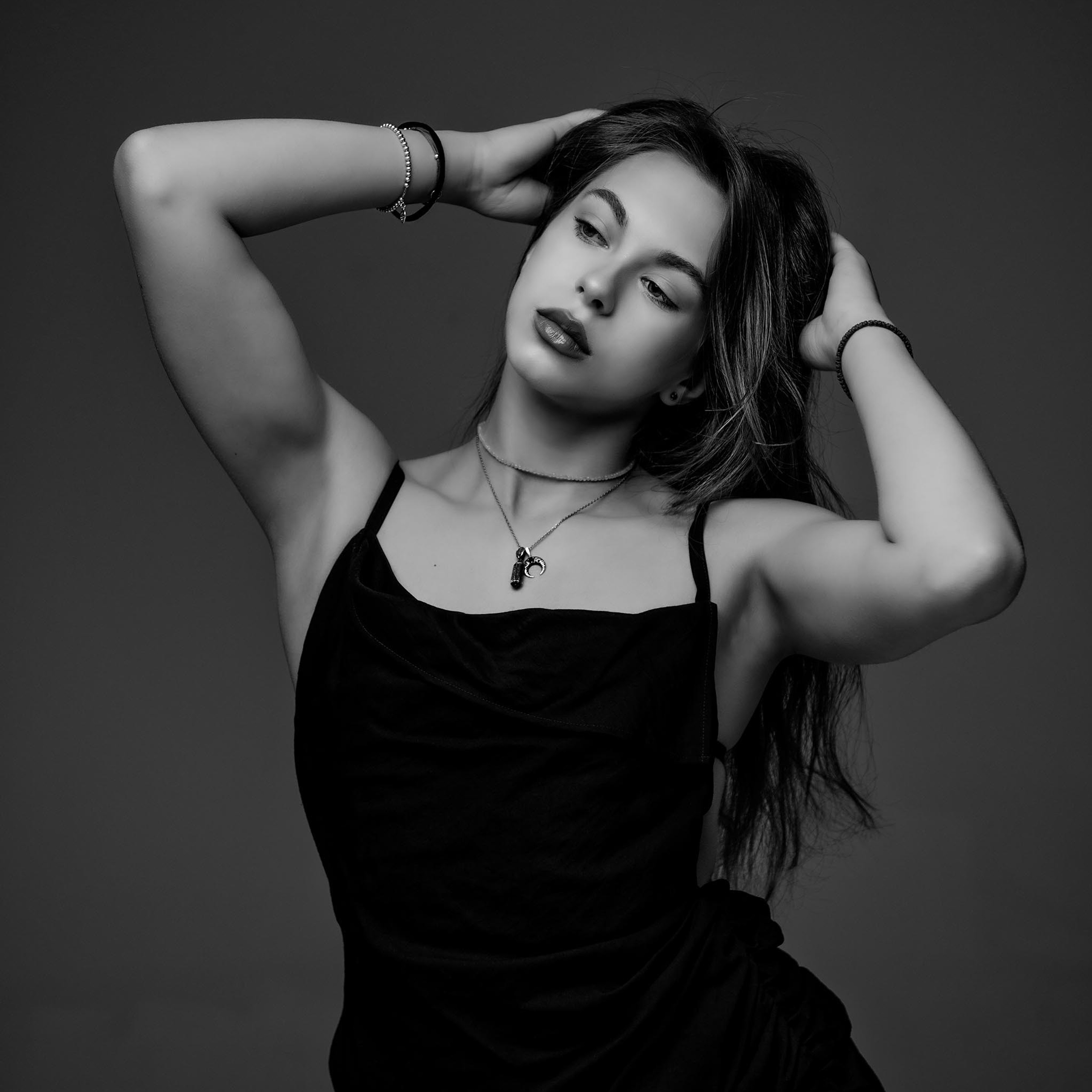 Съёмка фитнес-модели Софии. Фитнес и спортивный фотограф Москва