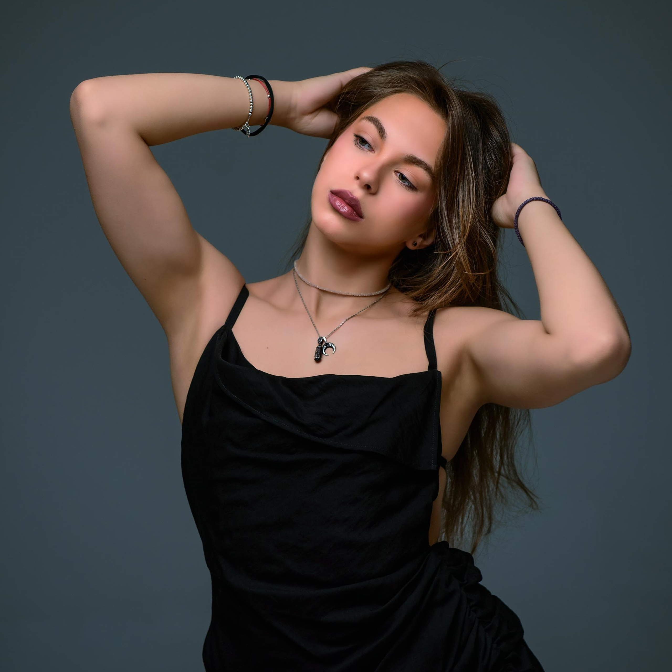 Съёмка фитнес-модели Софии. Фитнес и спортивный фотограф Москва