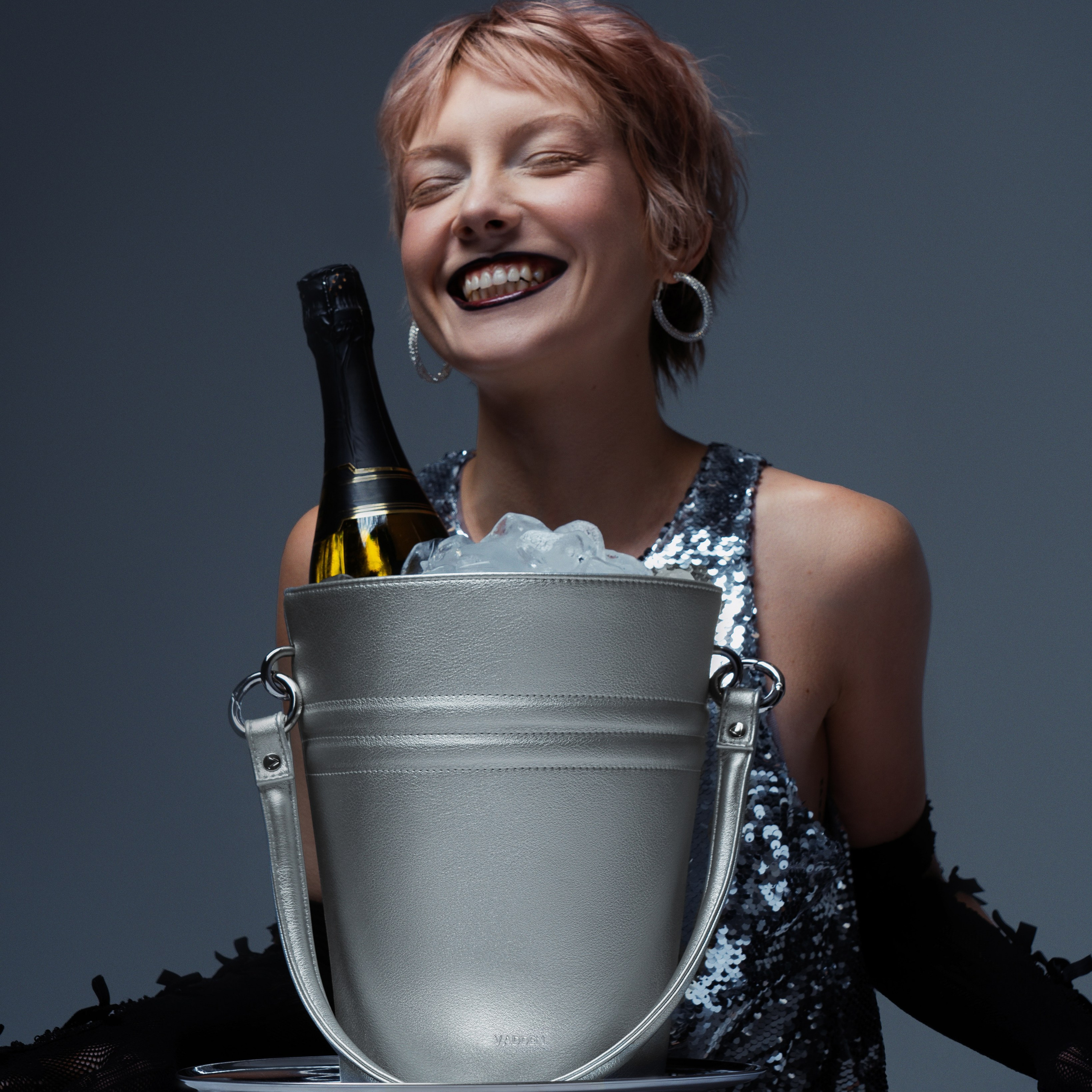 Пятница «Теперь ты босс» Arny Praht