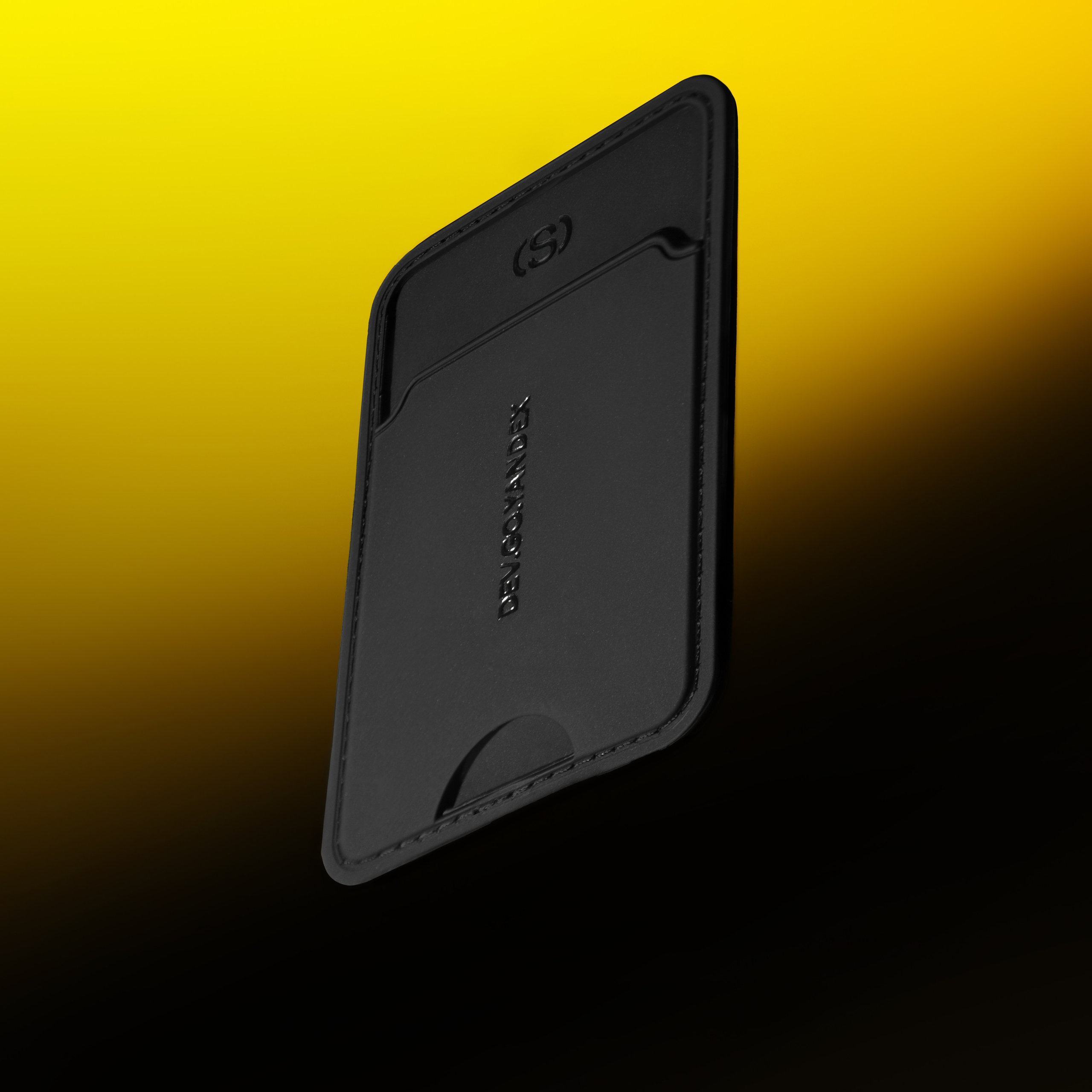 Sputnik bags х Yandex Go