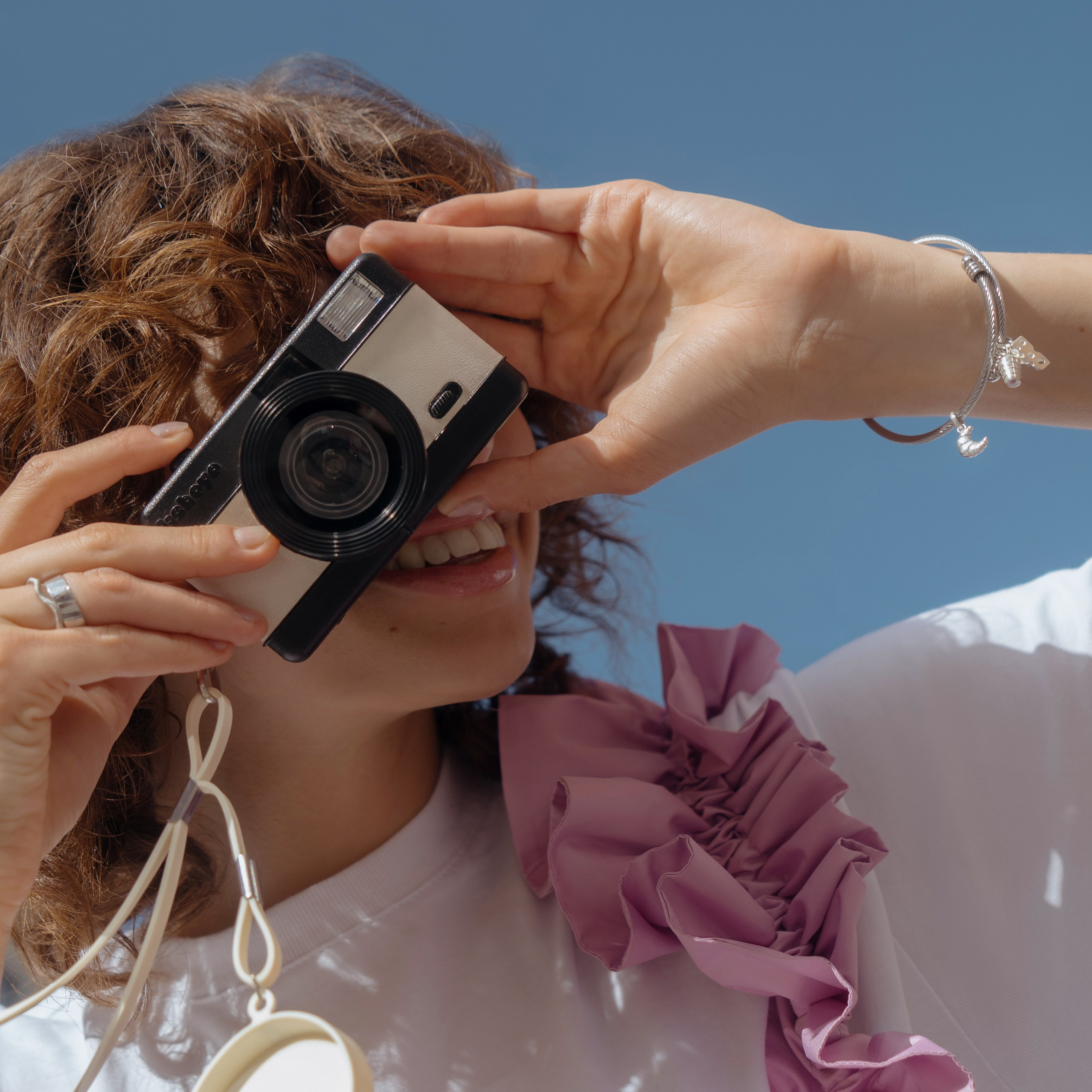 Самокат х Зяблик