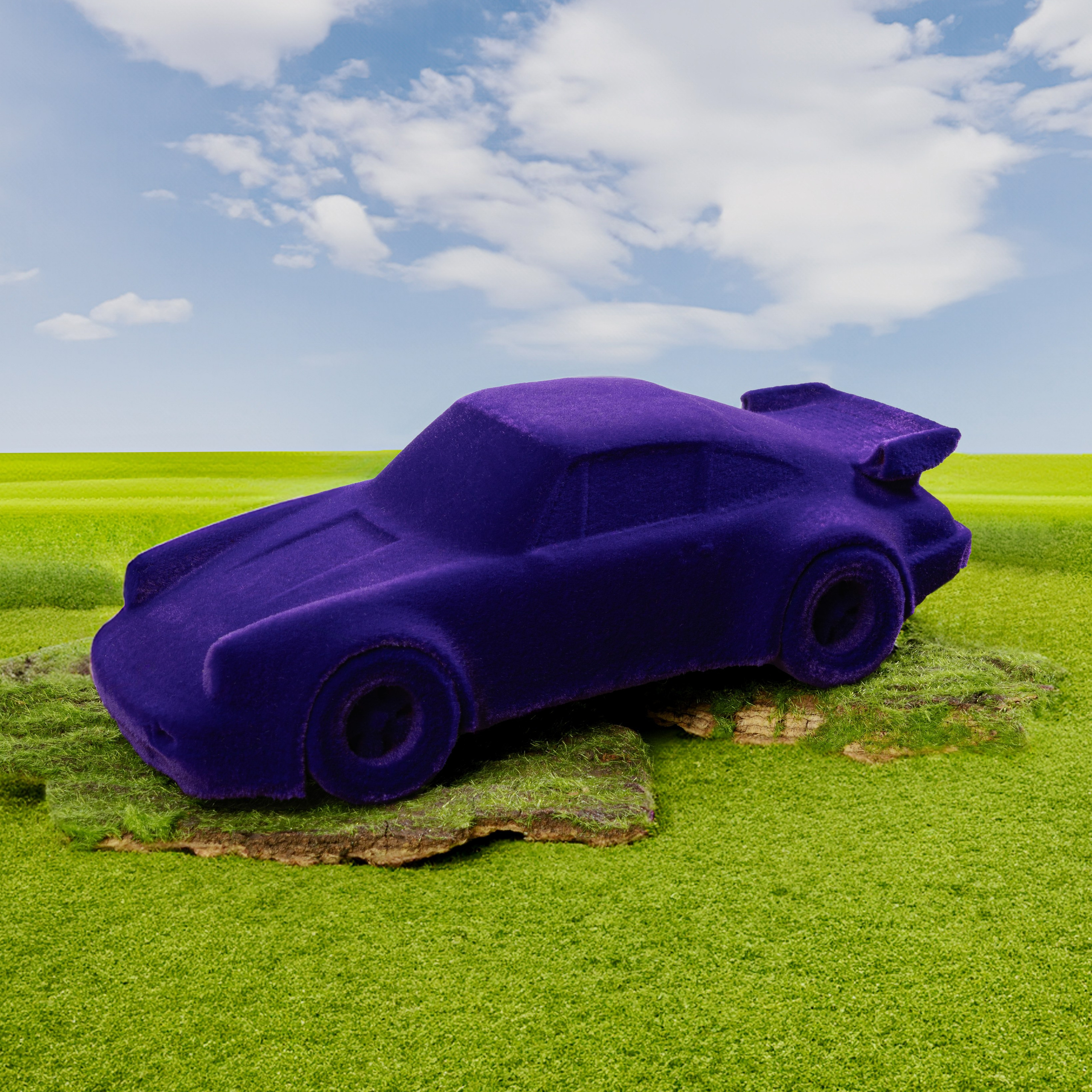 Part de creative camping