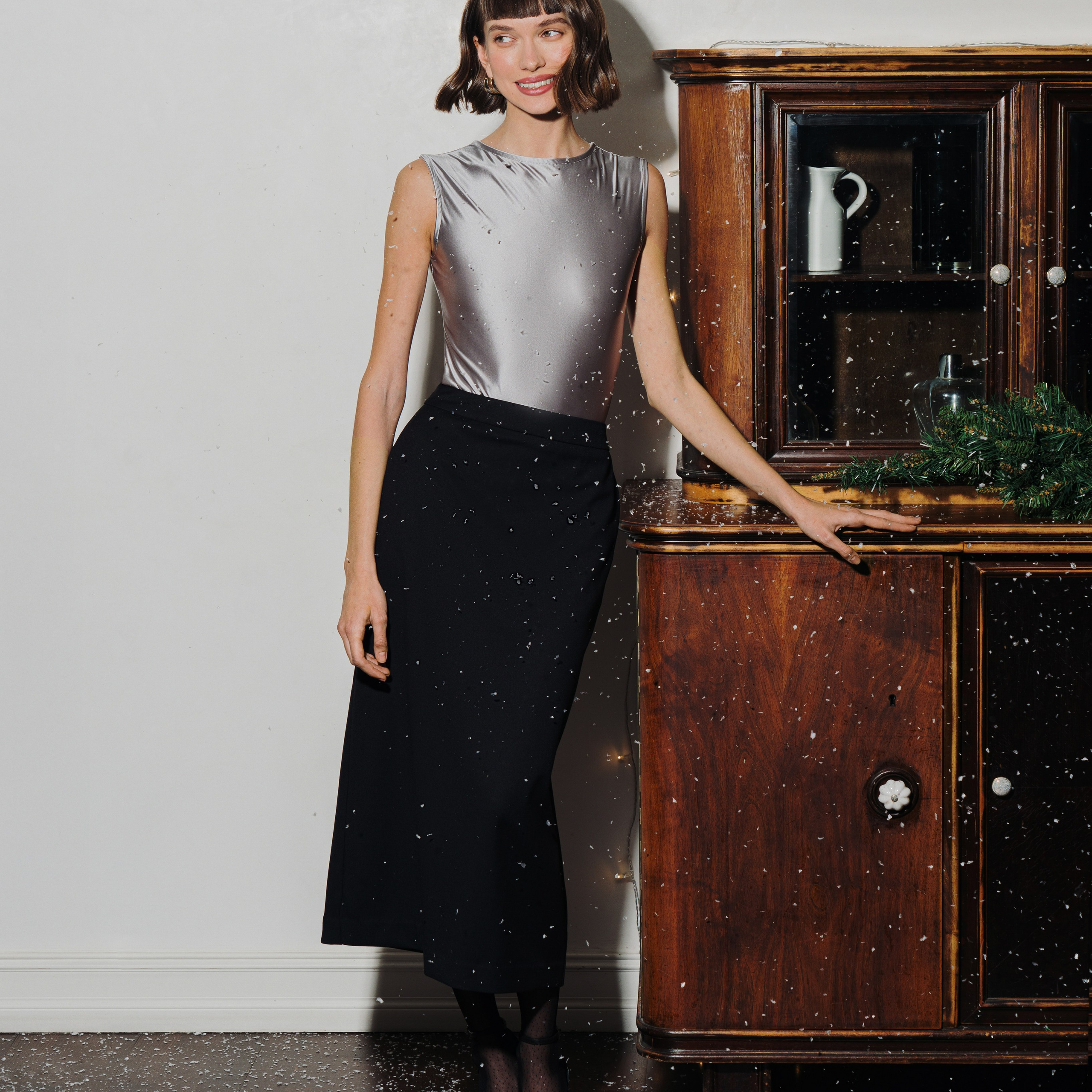 Urban Tiger New Year 25