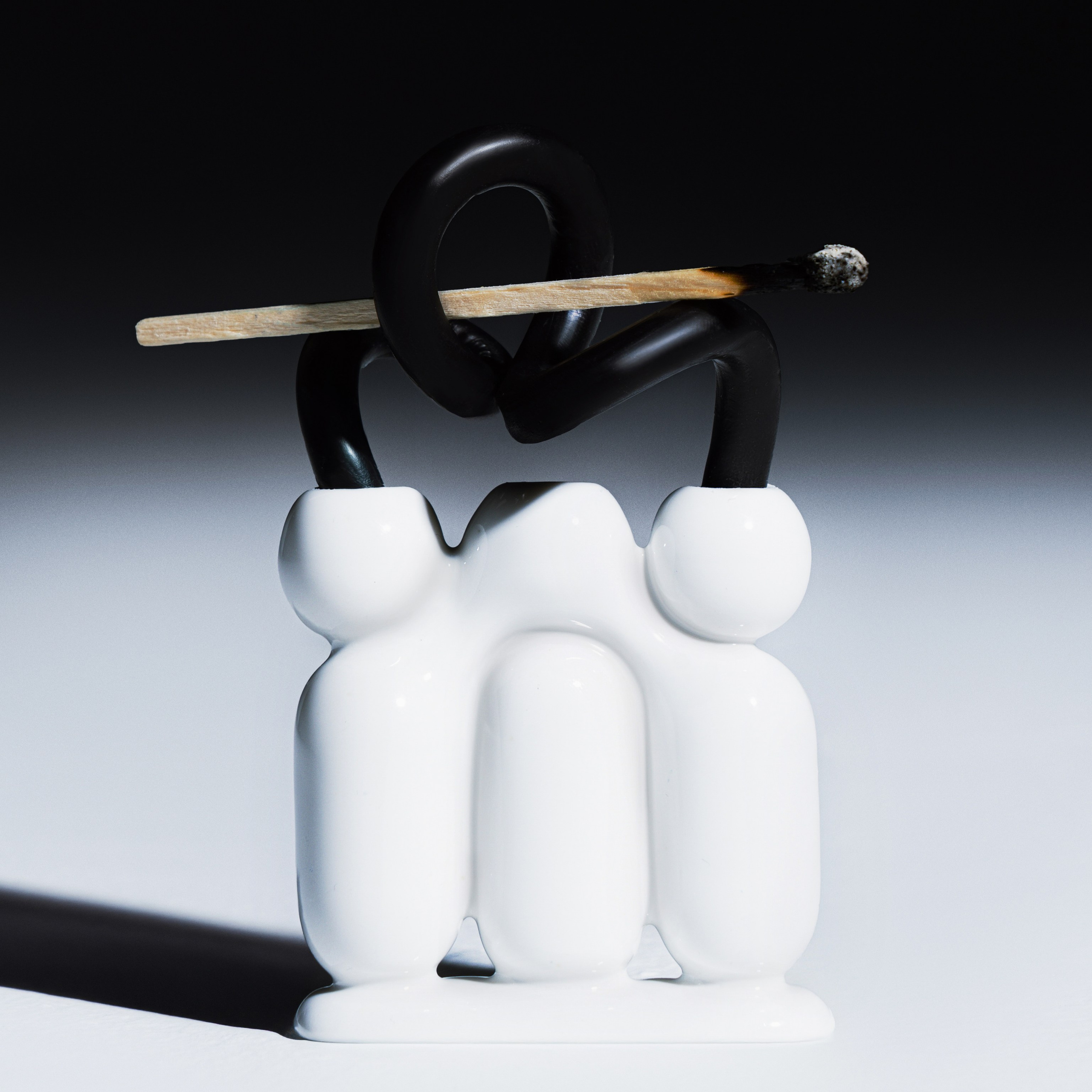 OUTLAW x SMALLY TALE