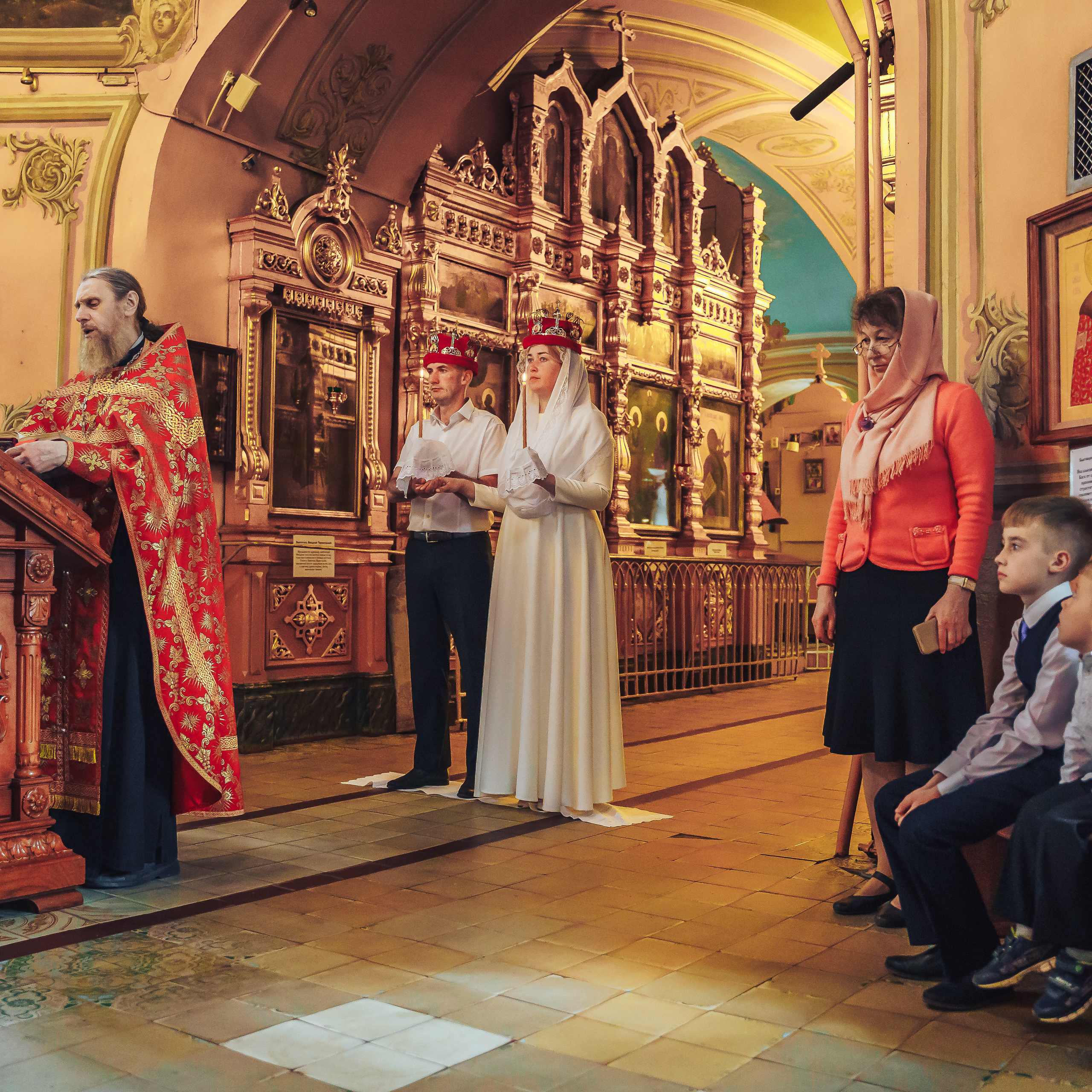 Фотограф на венчание Щелково | Ивантеевка | Королев | Москва