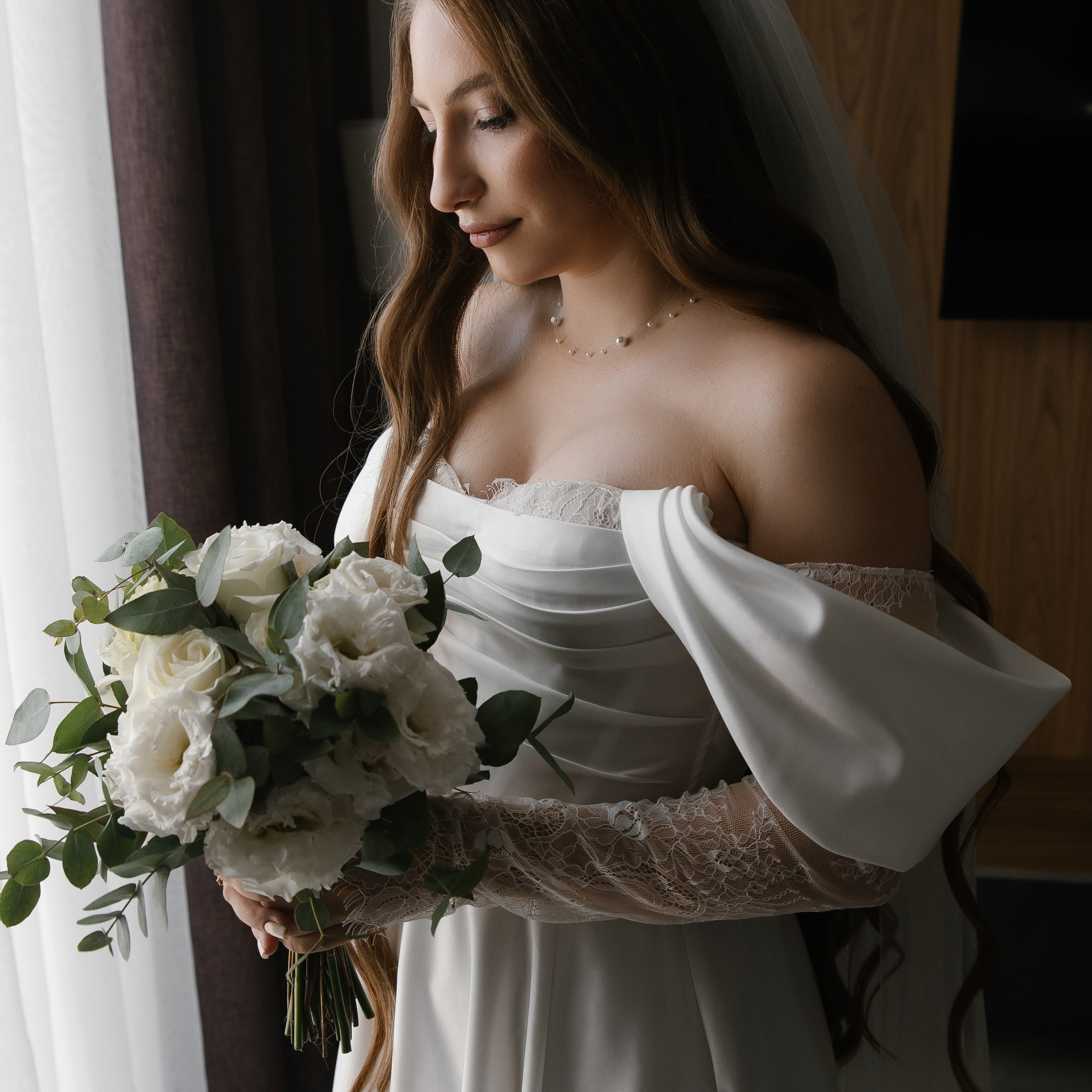 Свадебный и семейный фотограф в Таганроге и Ростове Руднева Анастасия