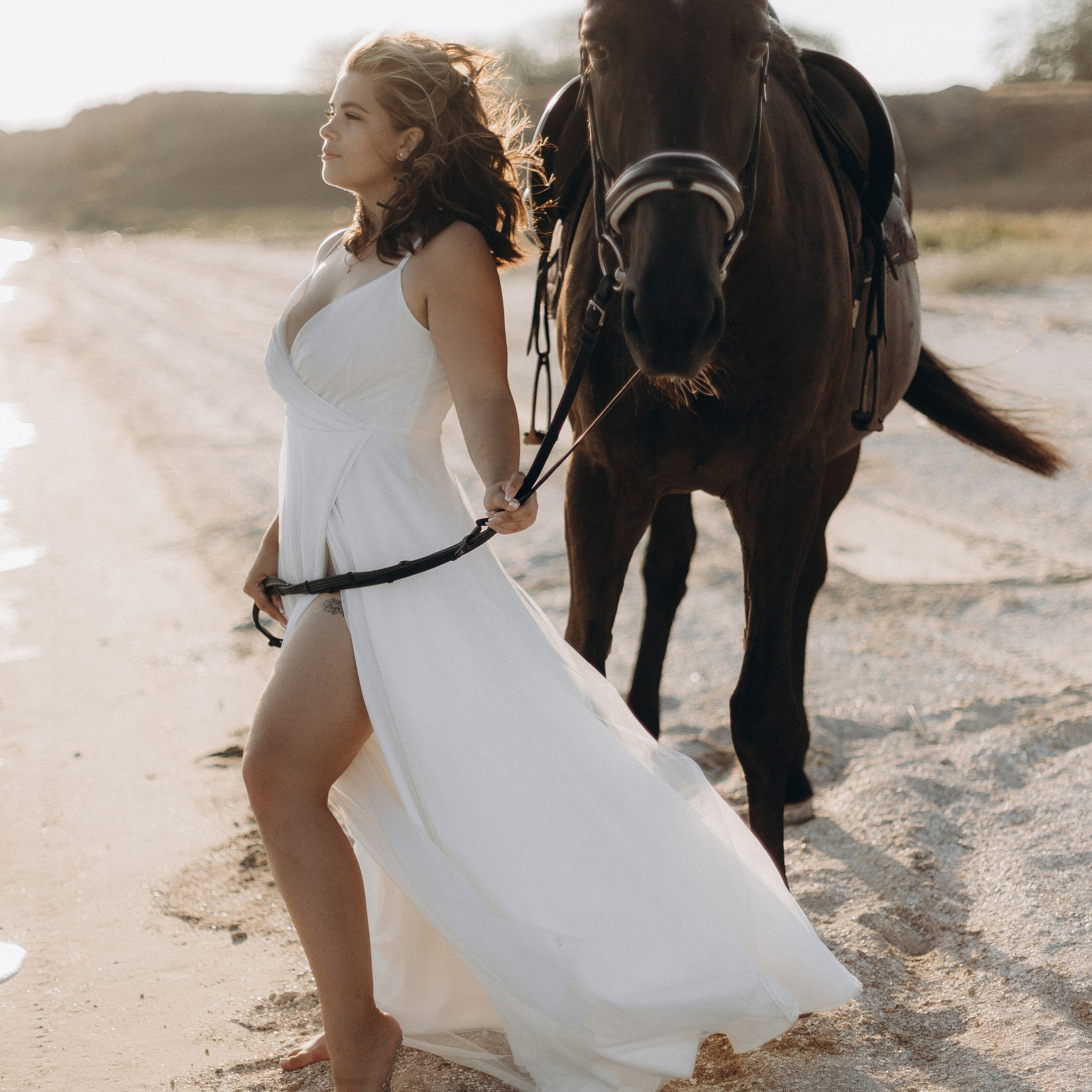 Свадебный и семейный фотограф в Таганроге и Ростове Руднева Анастасия