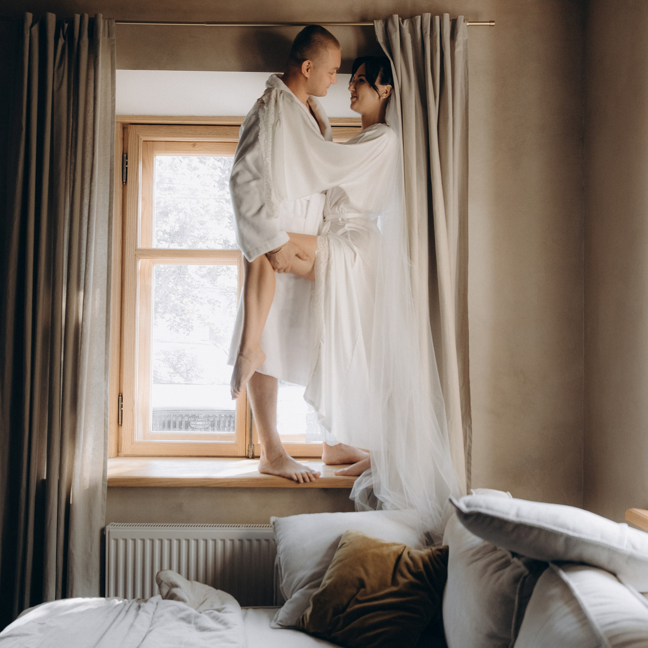 Свадебный и семейный фотограф в Таганроге и Ростове Руднева Анастасия