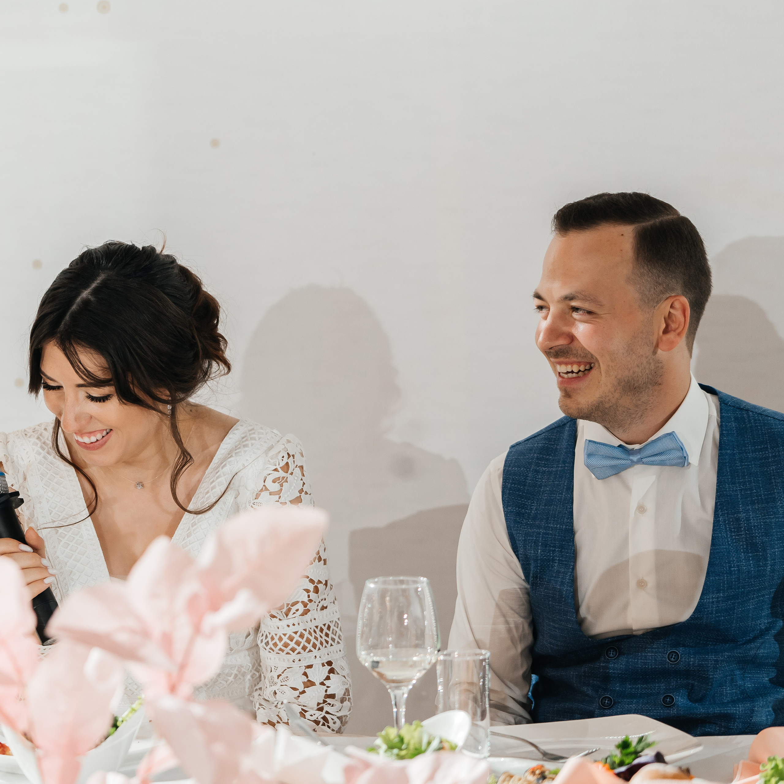 Услуги. Свадебный ведущий Виталий Бабаев