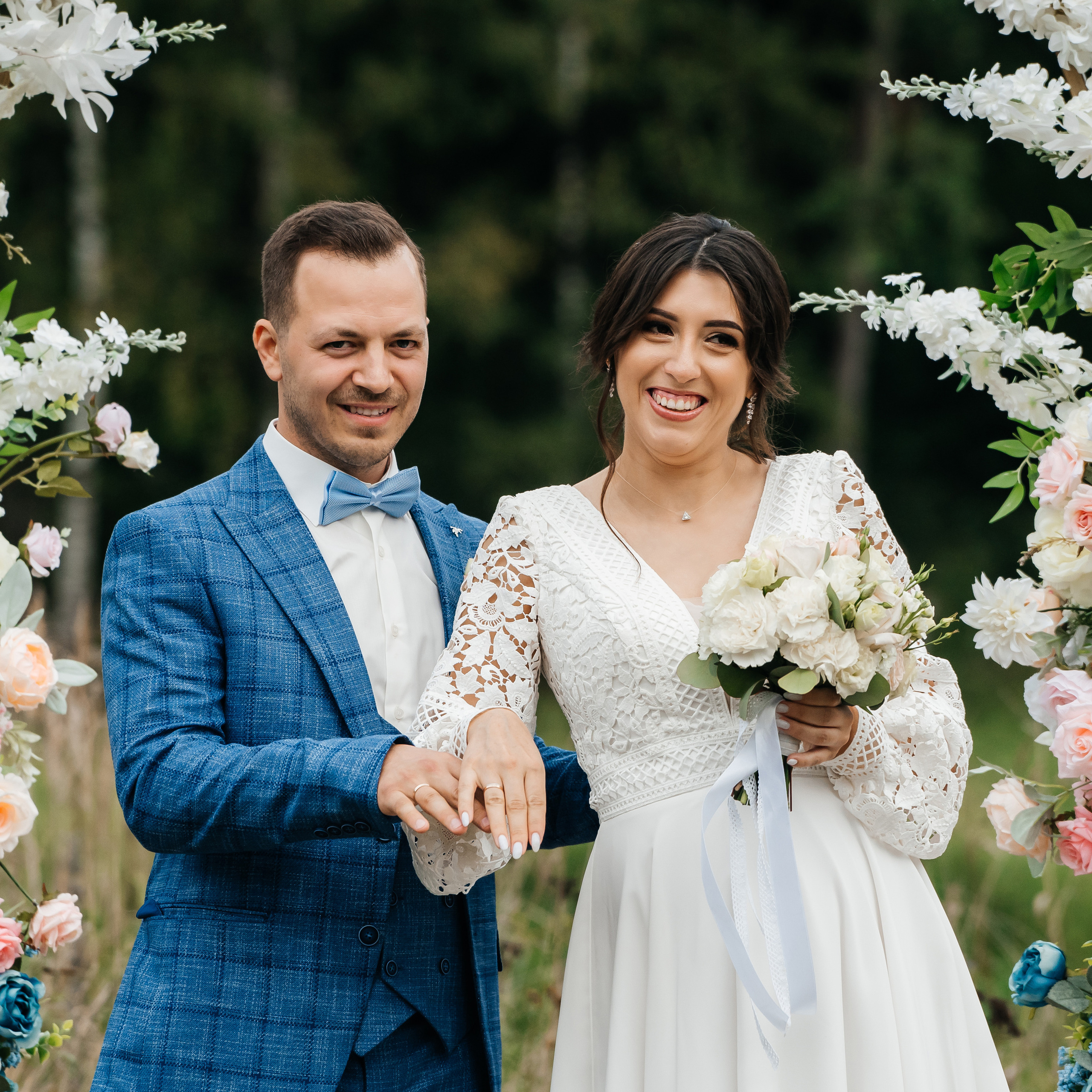 Услуги. Свадебный ведущий Виталий Бабаев