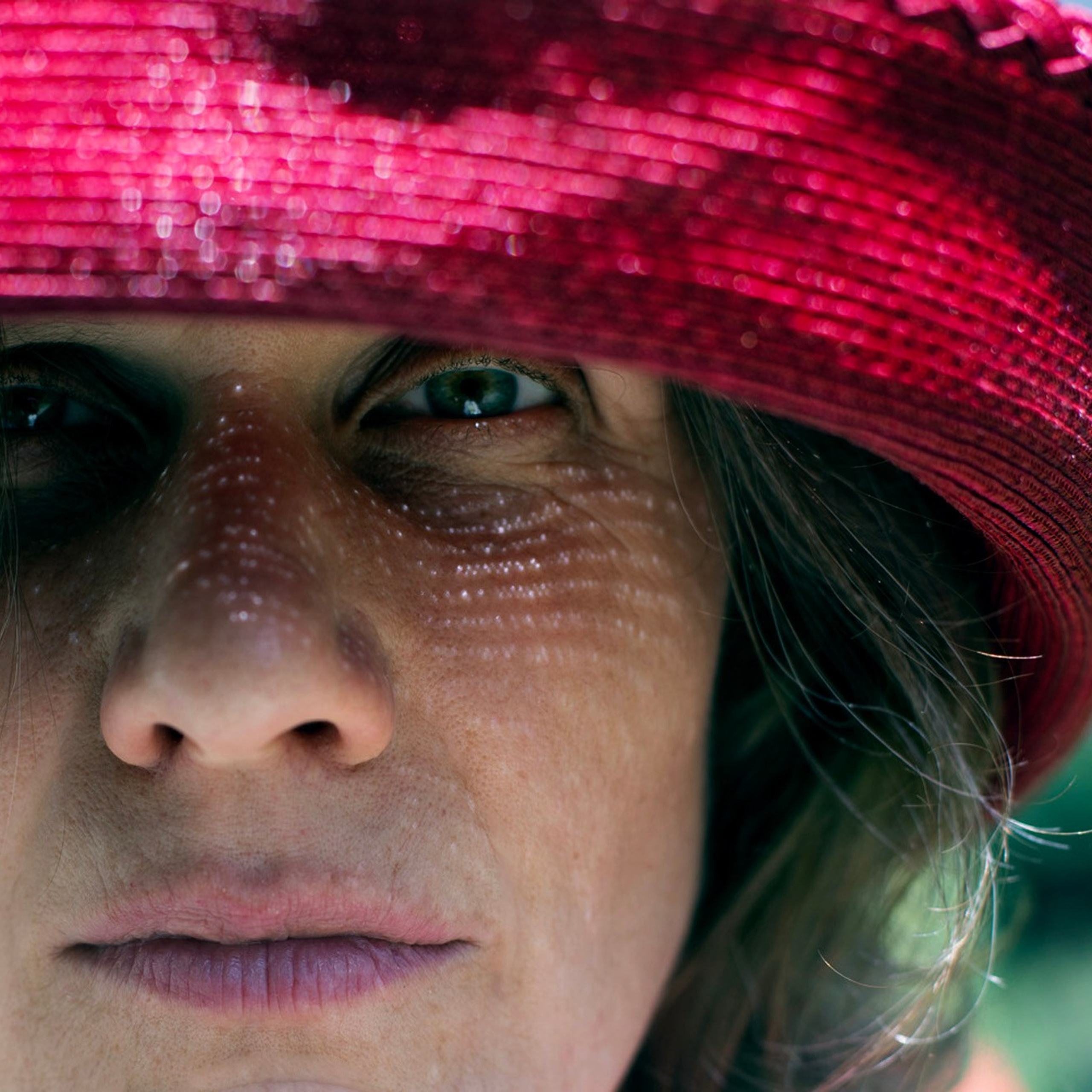 Предметы и цвет. Фотограф-портретист в Москве