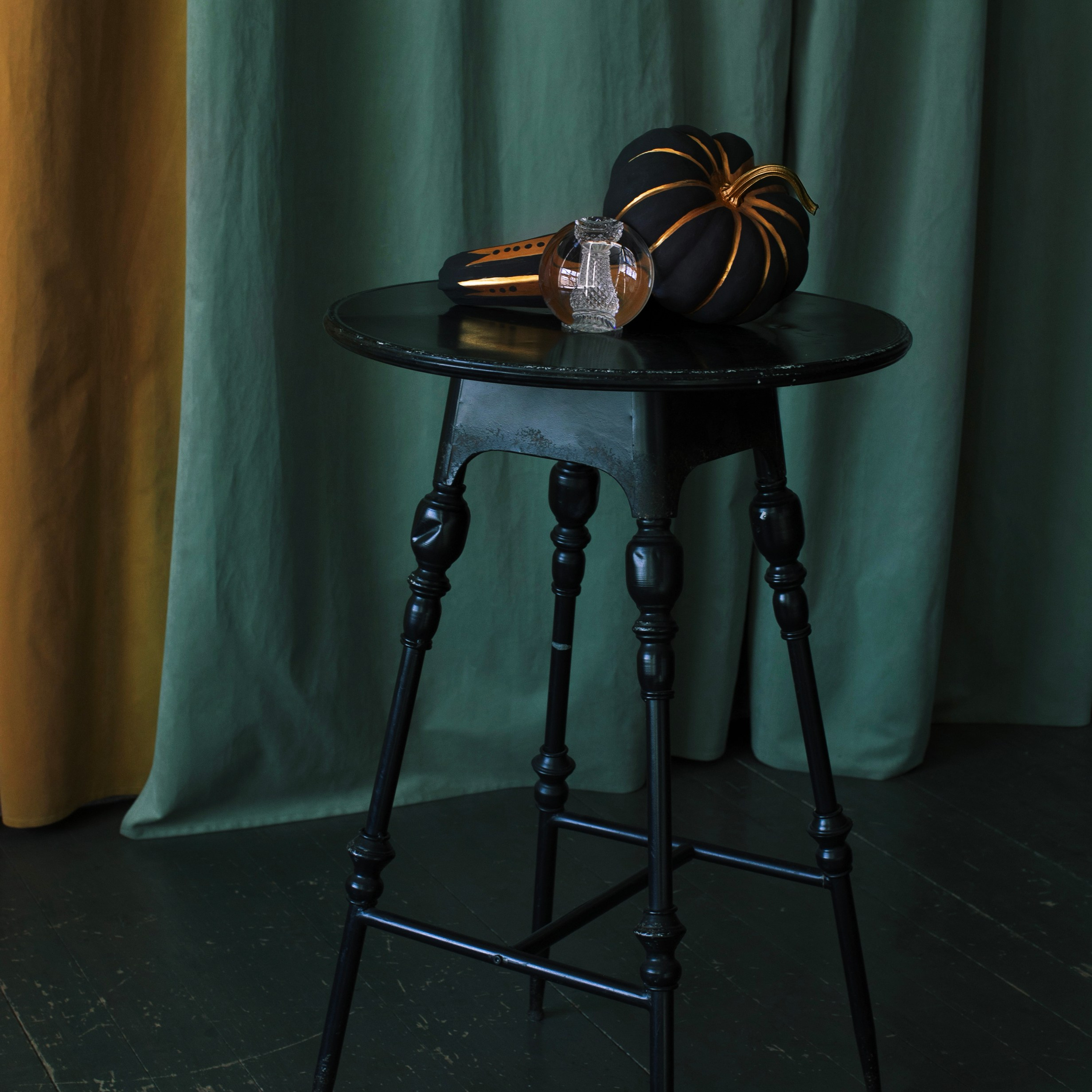 Предметы и цвет. Фотограф-портретист в Москве