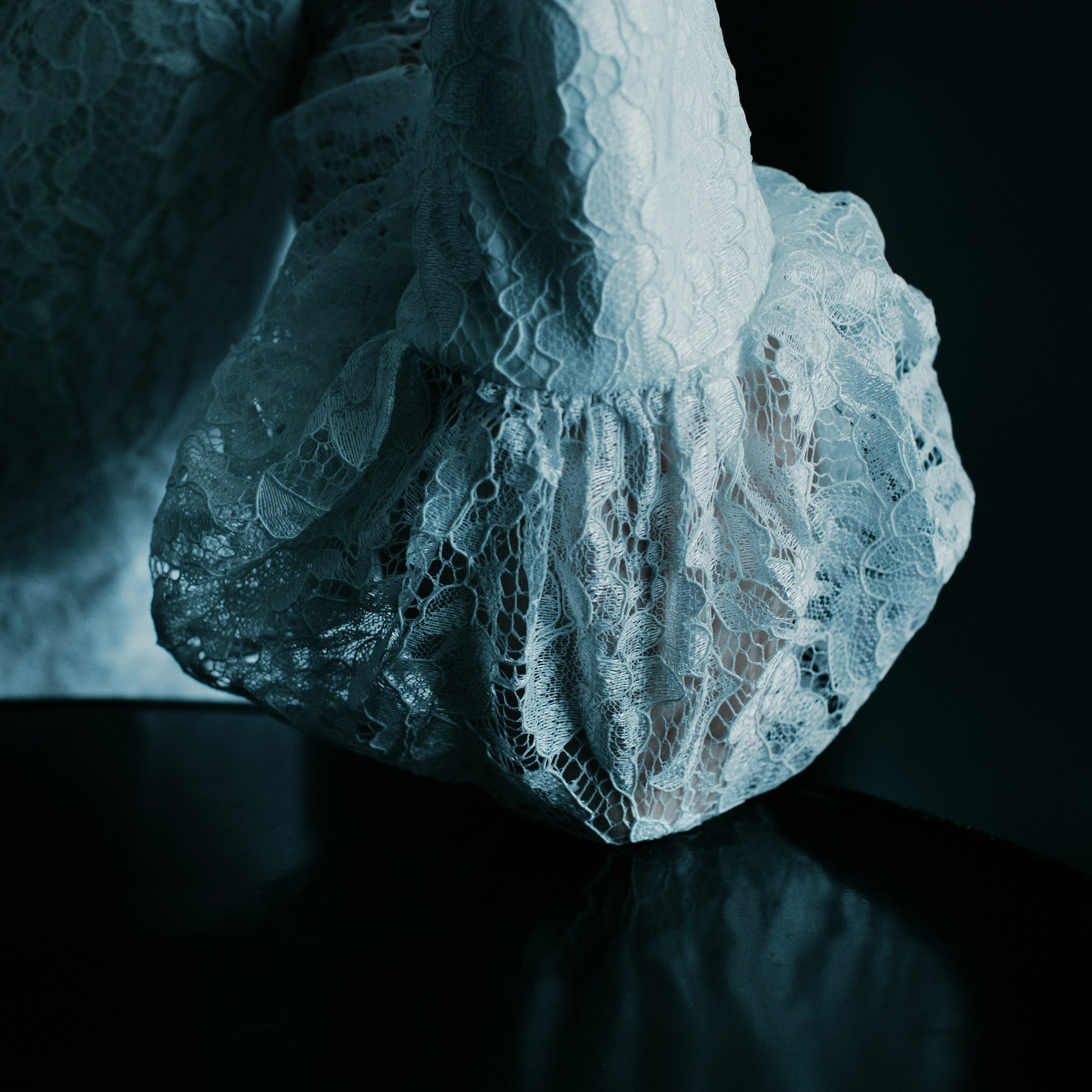 Предметы и цвет. Фотограф-портретист в Москве