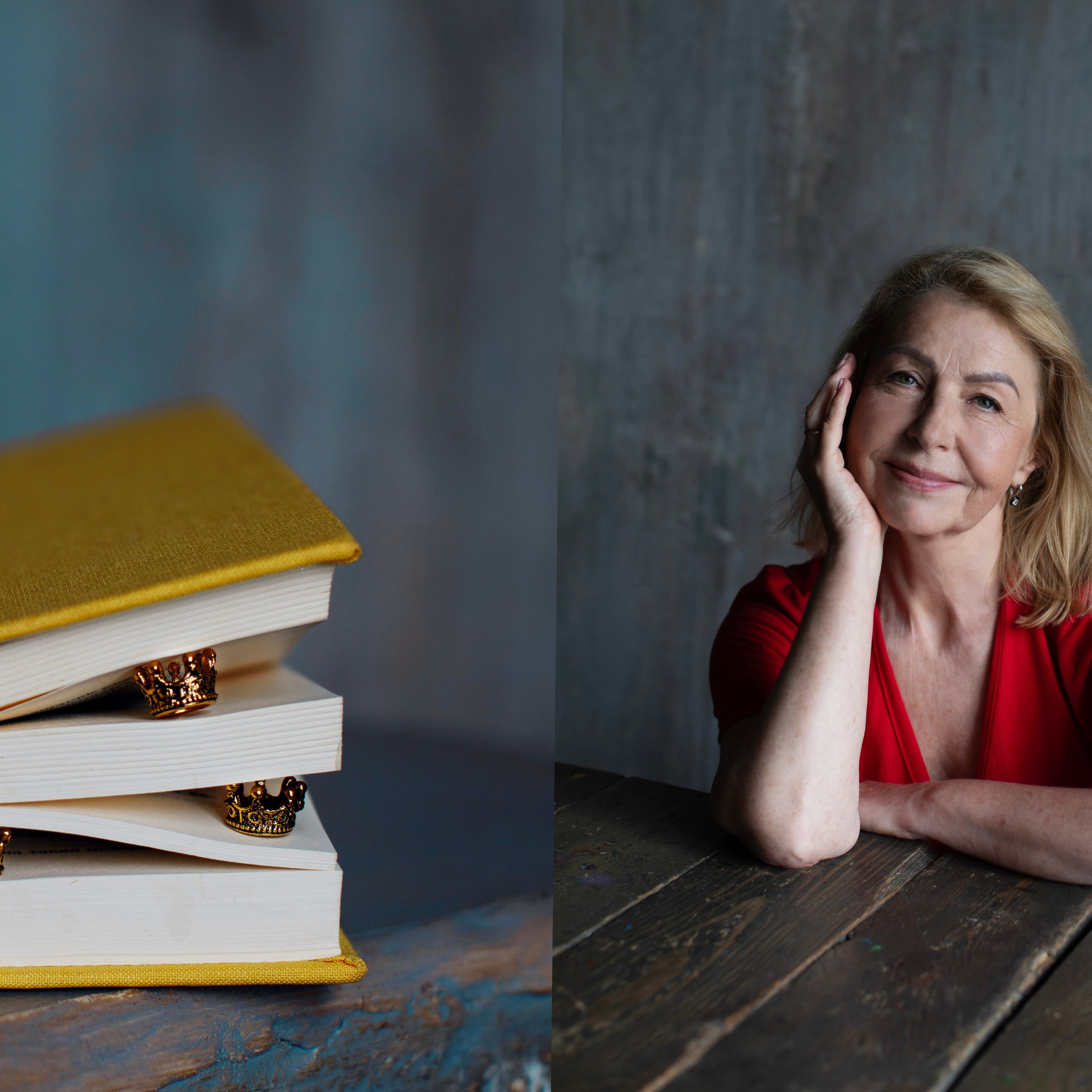 Художественный портрет. Фотограф-портретист в Москве