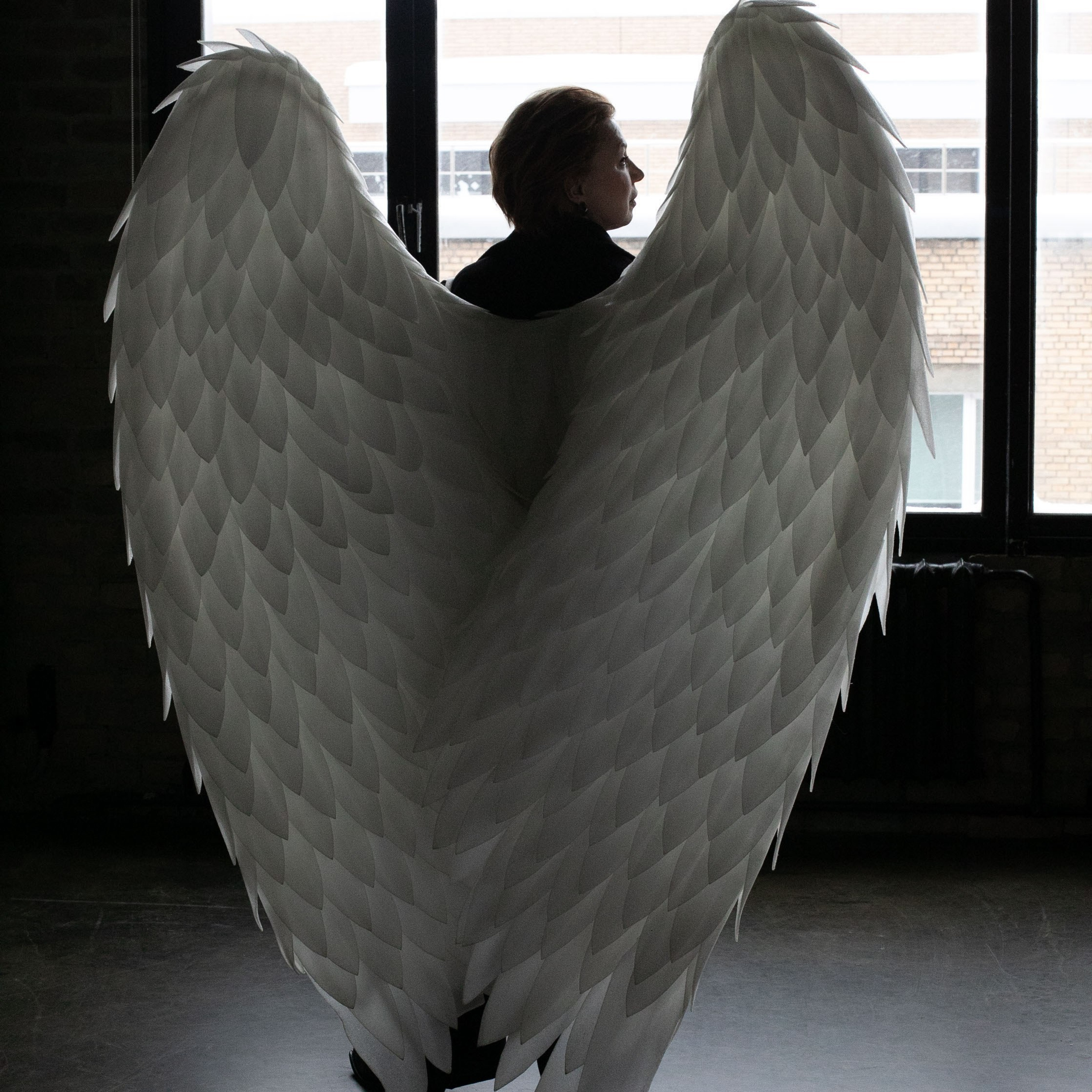 Творческая съемка. Фотограф-портретист в Москве