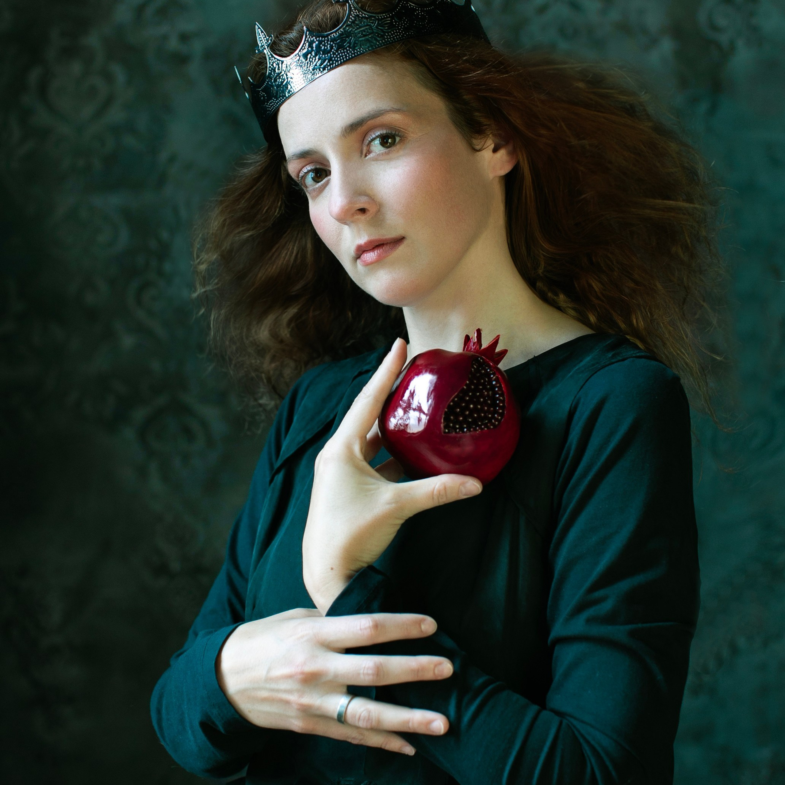 Творческая съемка. Фотограф-портретист в Москве