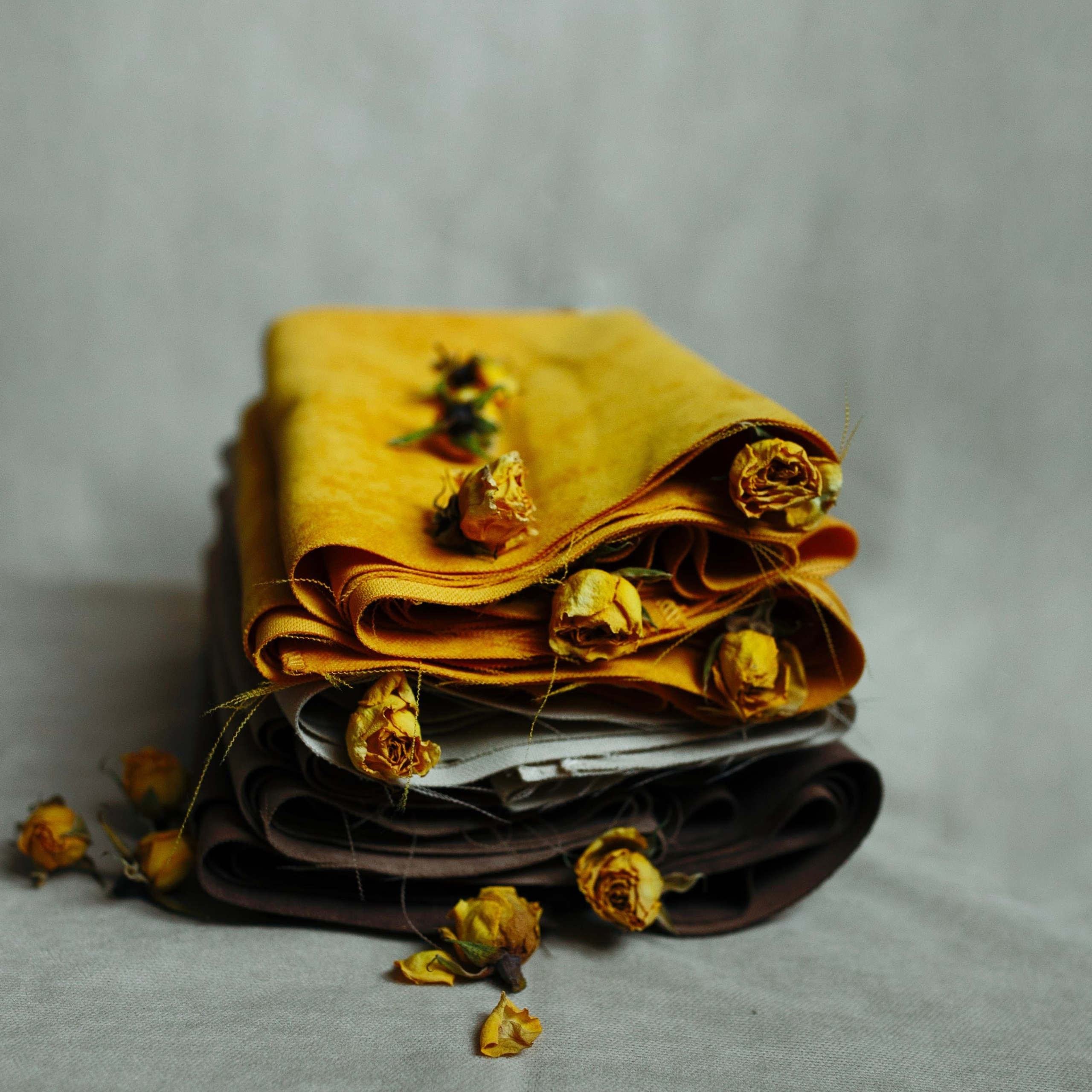 Предметы и цвет. Фотограф-портретист в Москве