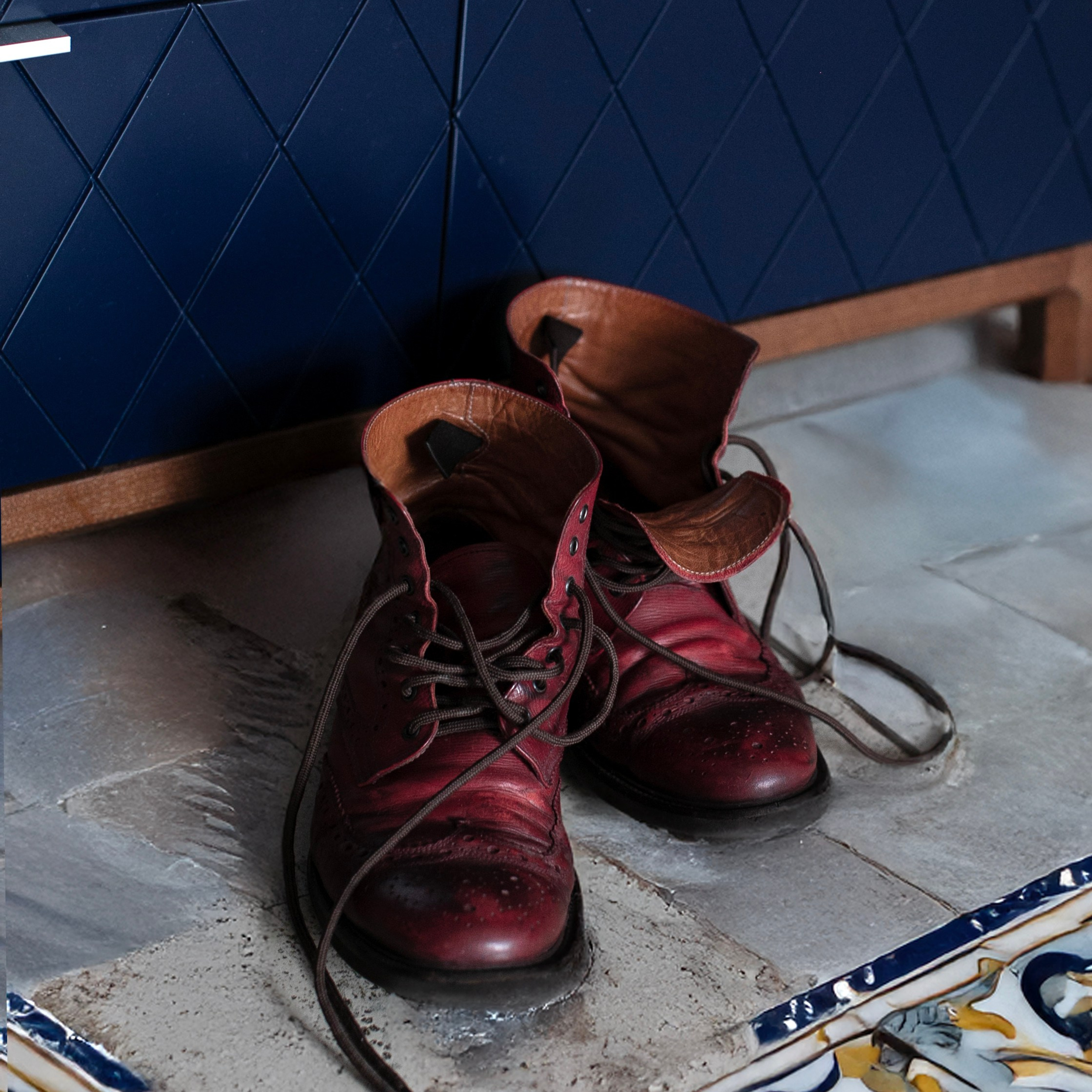 Предметы и цвет. Фотограф-портретист в Москве