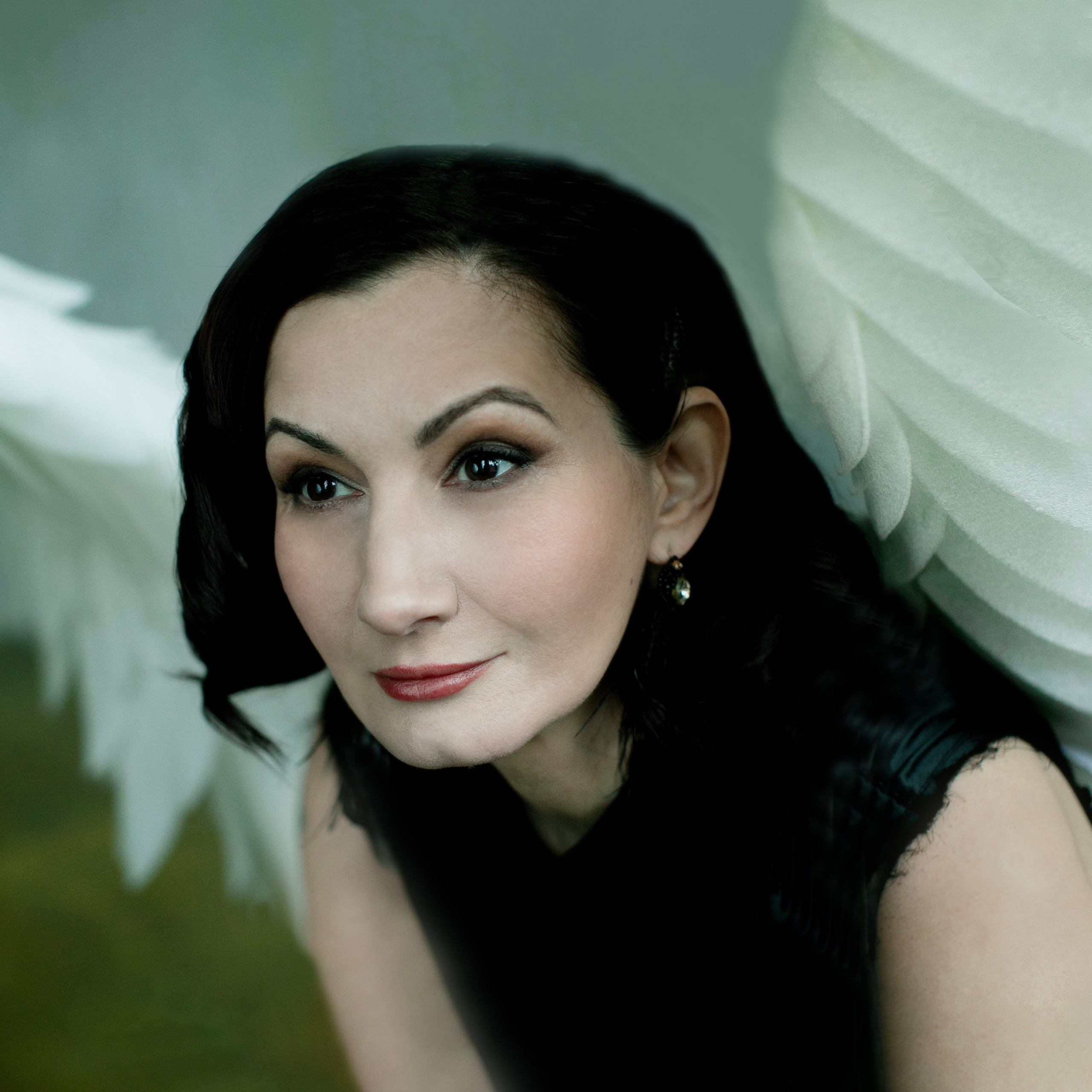 Творческая съемка. Фотограф-портретист в Москве