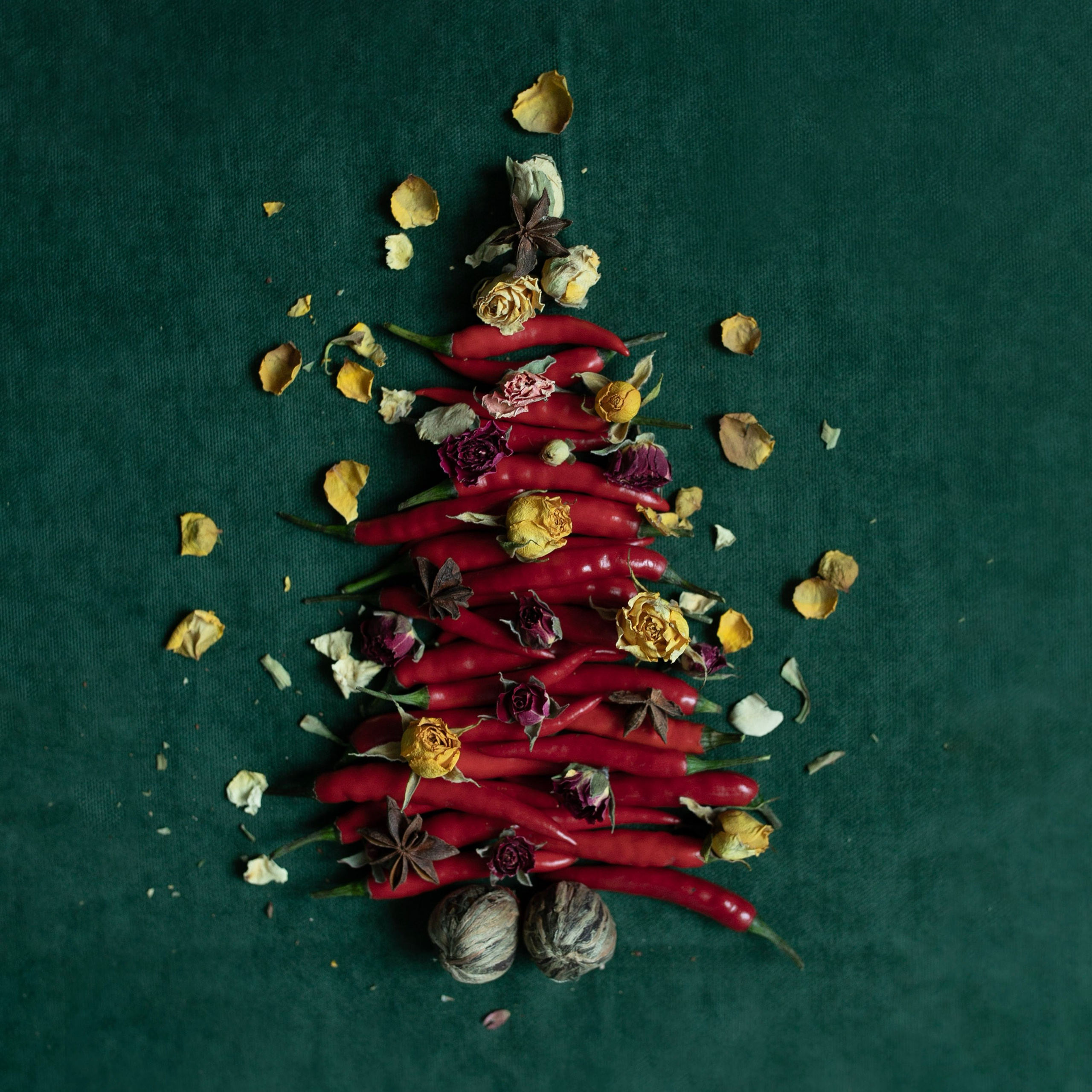 Предметы и цвет. Фотограф-портретист в Москве