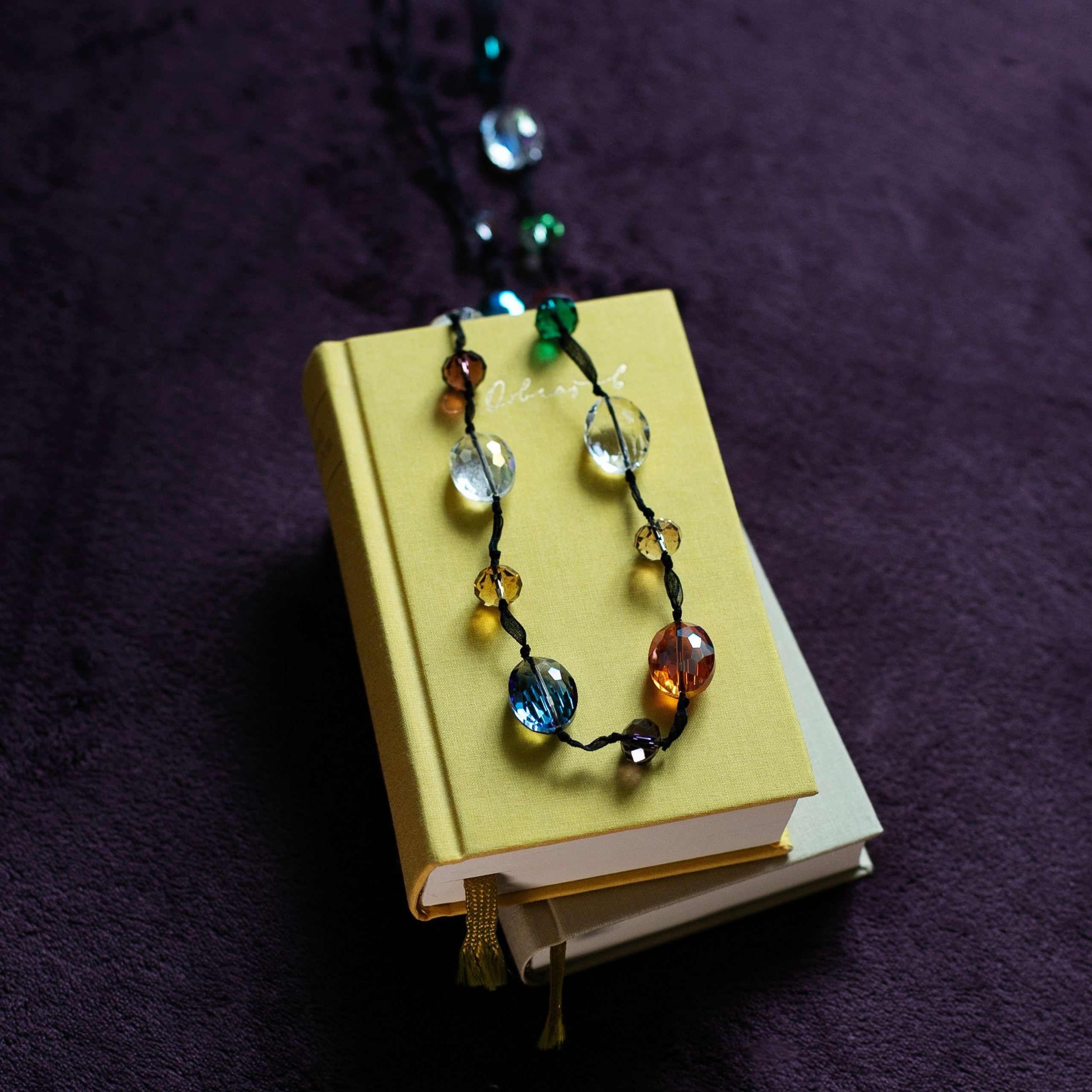 Предметы и цвет. Фотограф-портретист в Москве