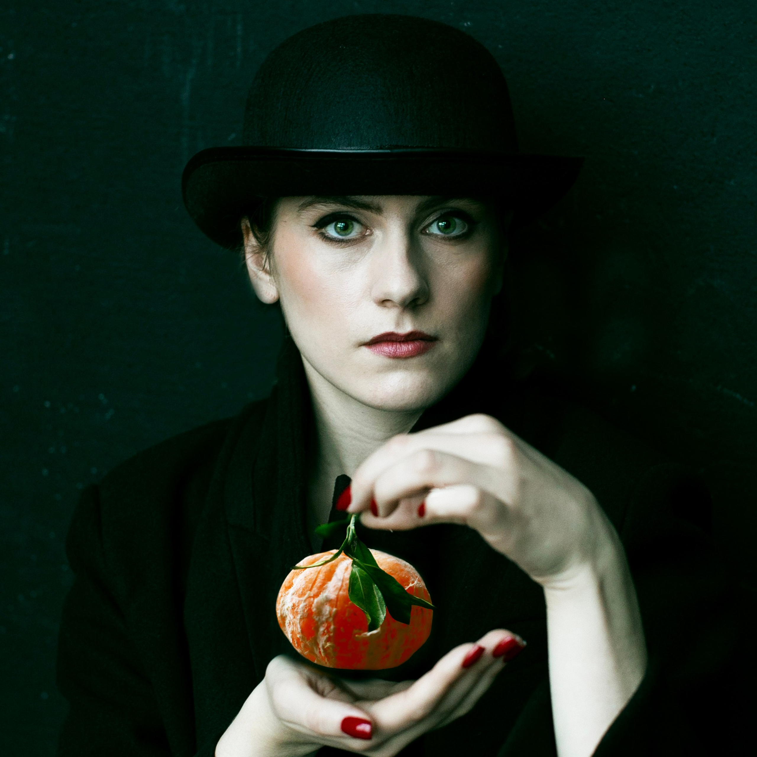 Творческая съемка. Фотограф-портретист в Москве