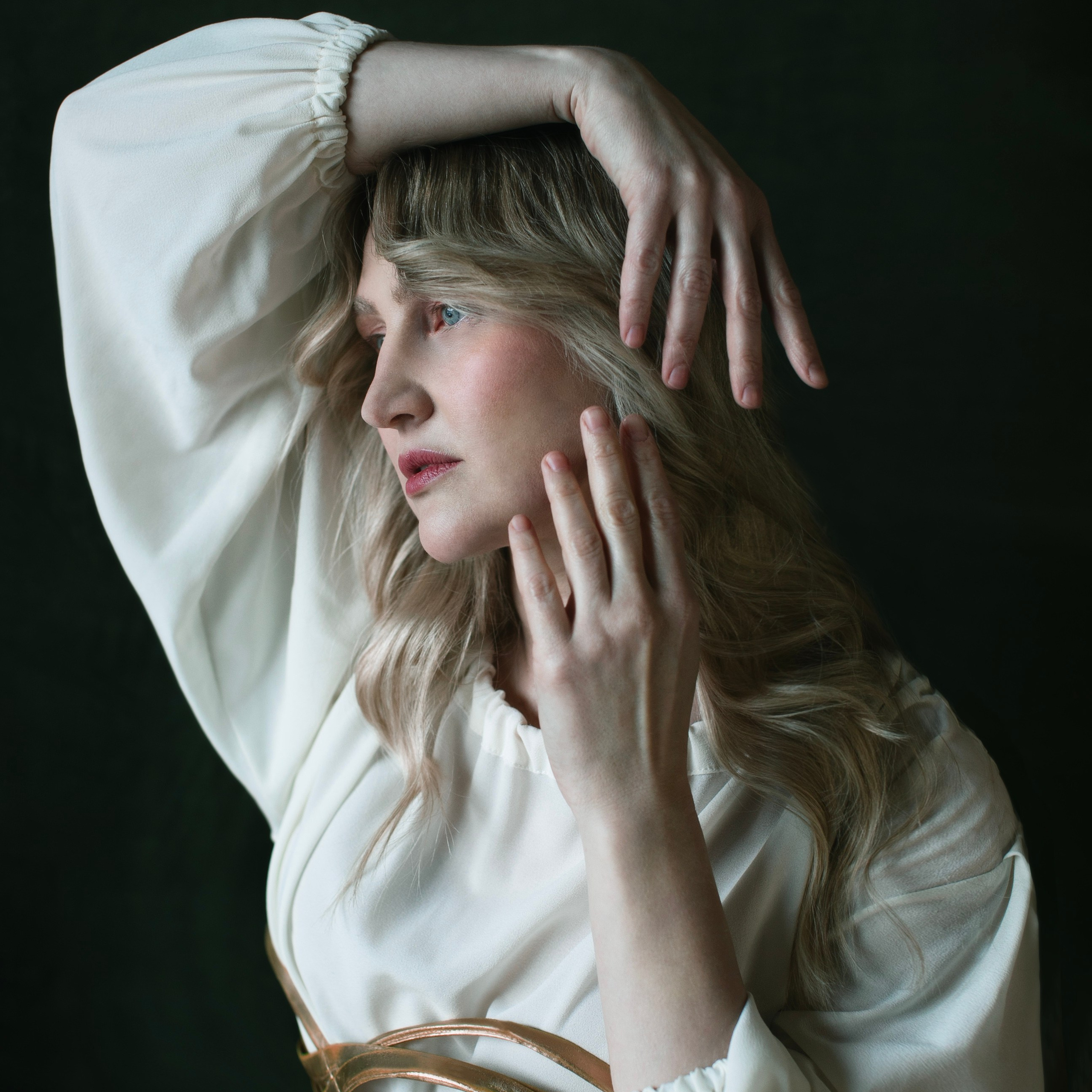 Творческая съемка. Фотограф-портретист в Москве