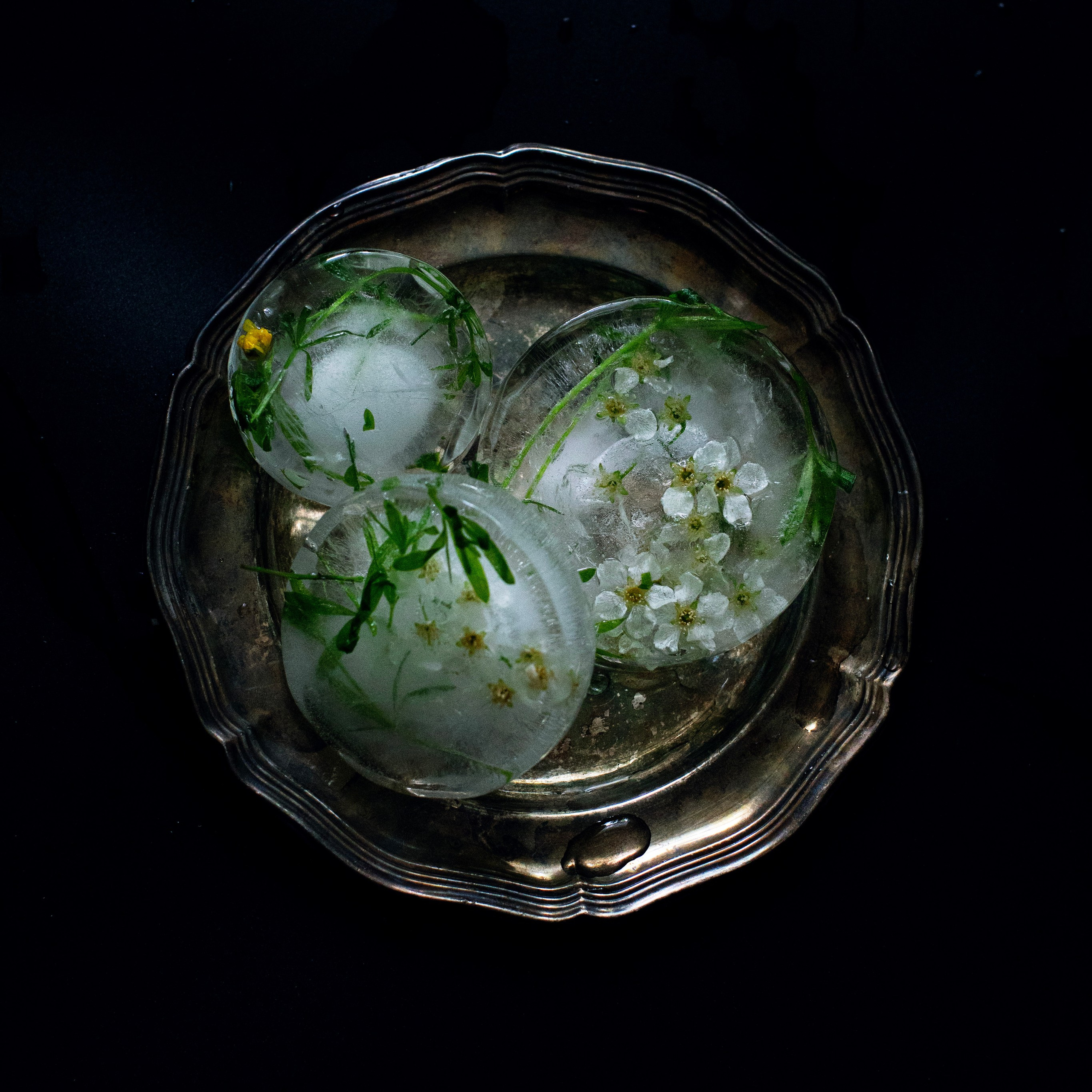 Предметы и цвет. Фотограф-портретист в Москве