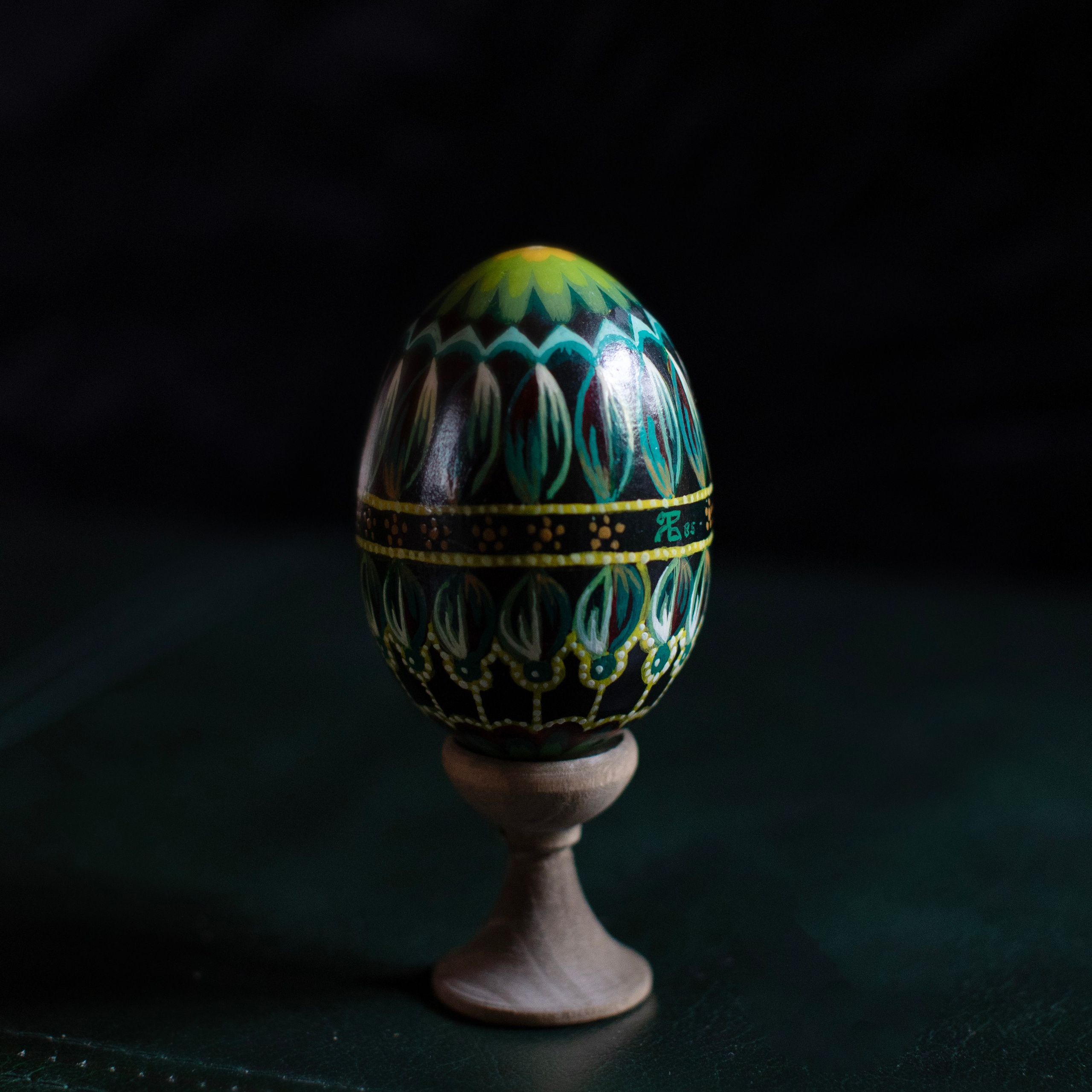 Предметы и цвет. Фотограф-портретист в Москве