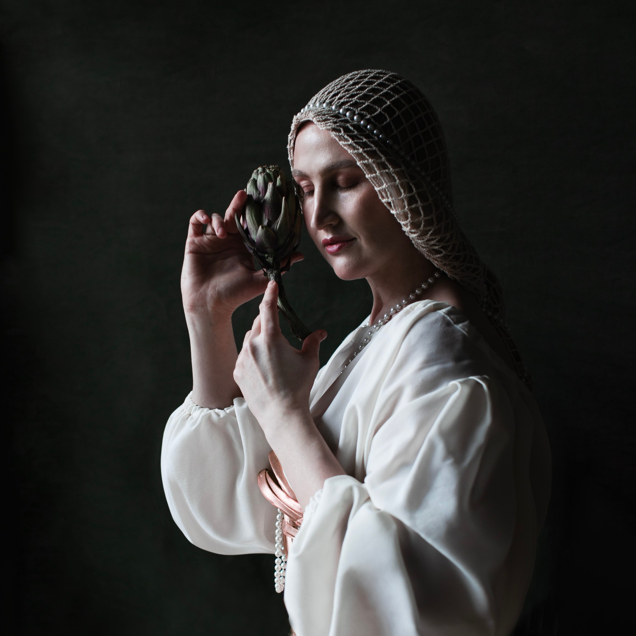 Творческая съемка. Фотограф-портретист в Москве