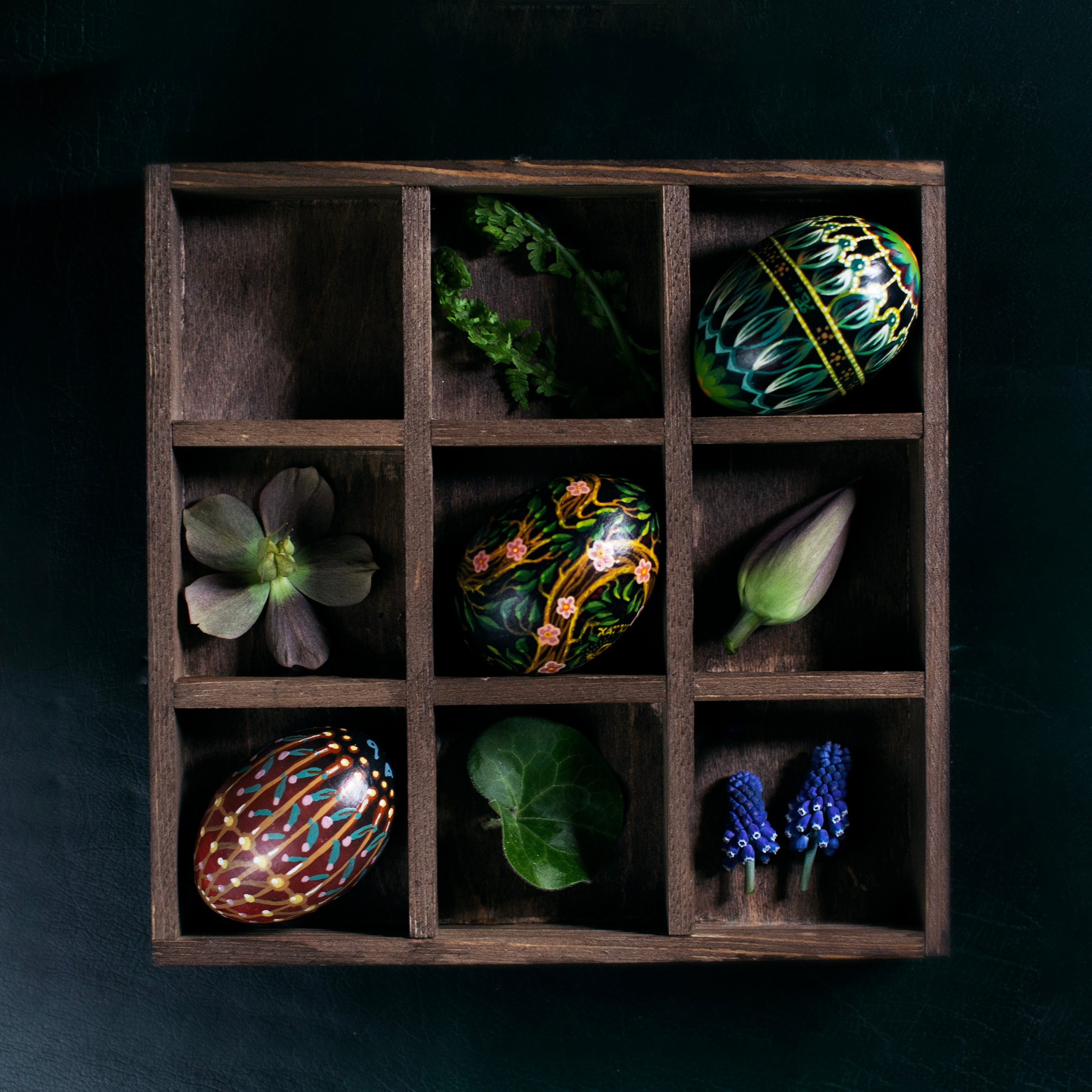 Предметы и цвет. Фотограф-портретист в Москве