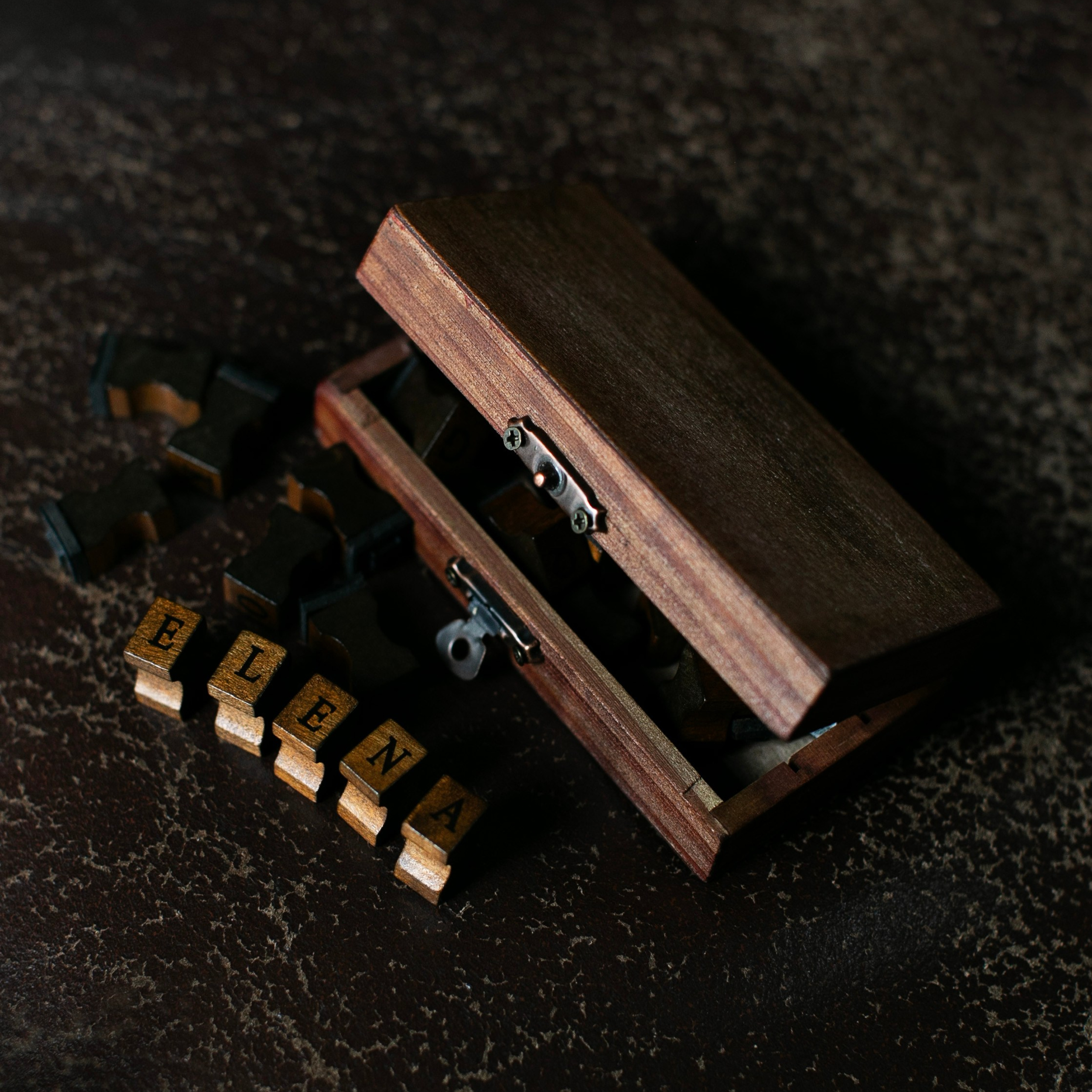 Предметы и цвет. Фотограф-портретист в Москве