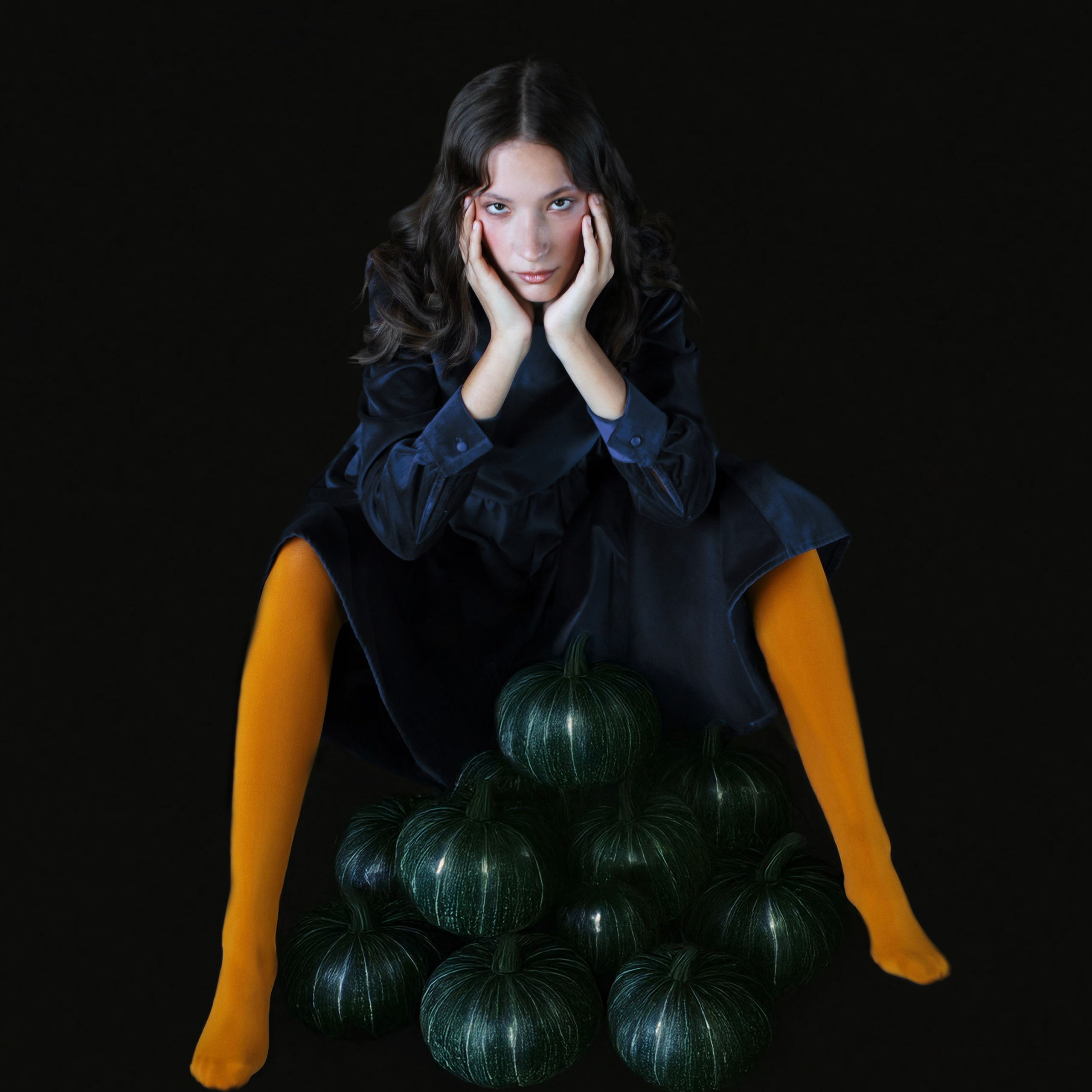 Творческая съемка. Фотограф-портретист в Москве