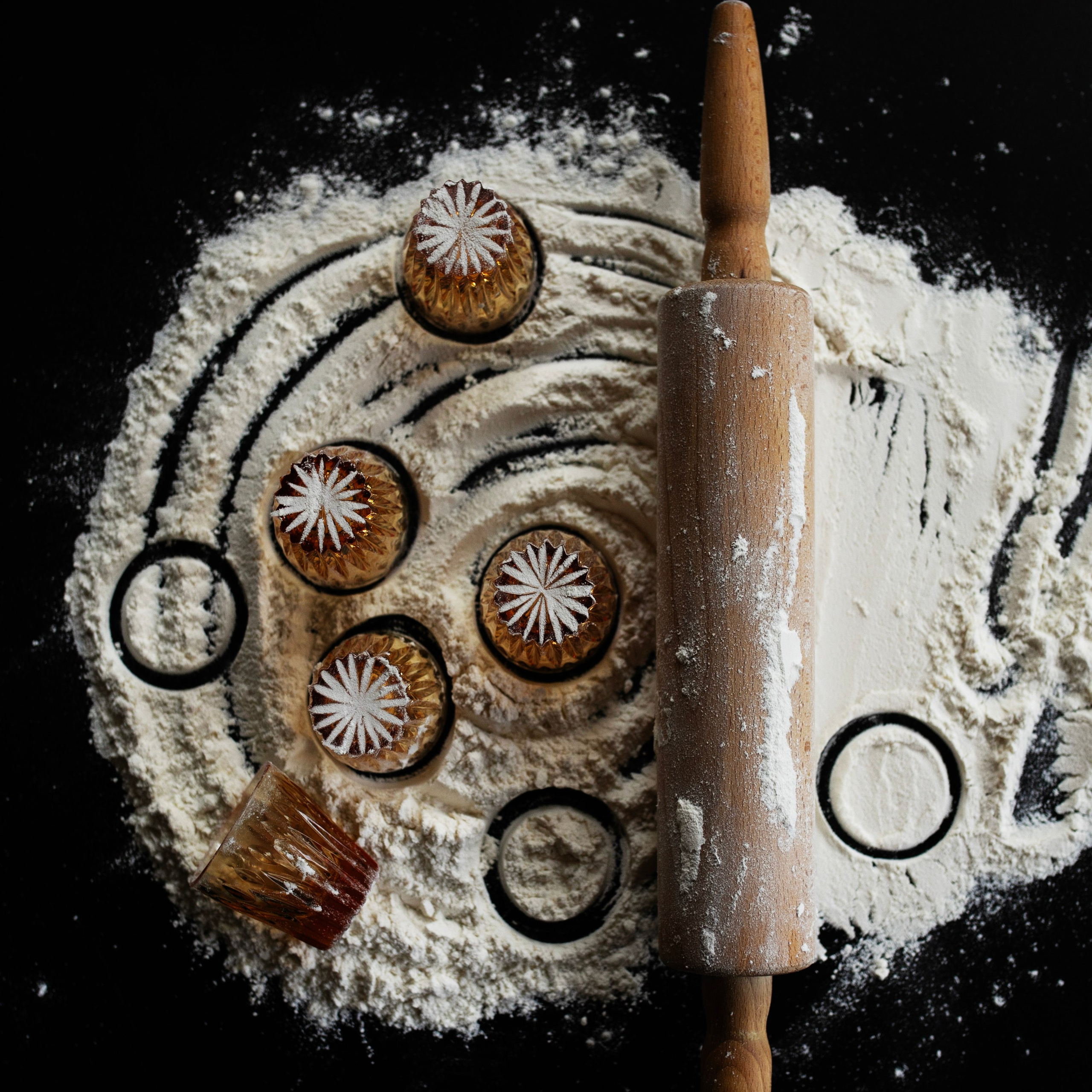 Предметы и цвет. Фотограф-портретист в Москве