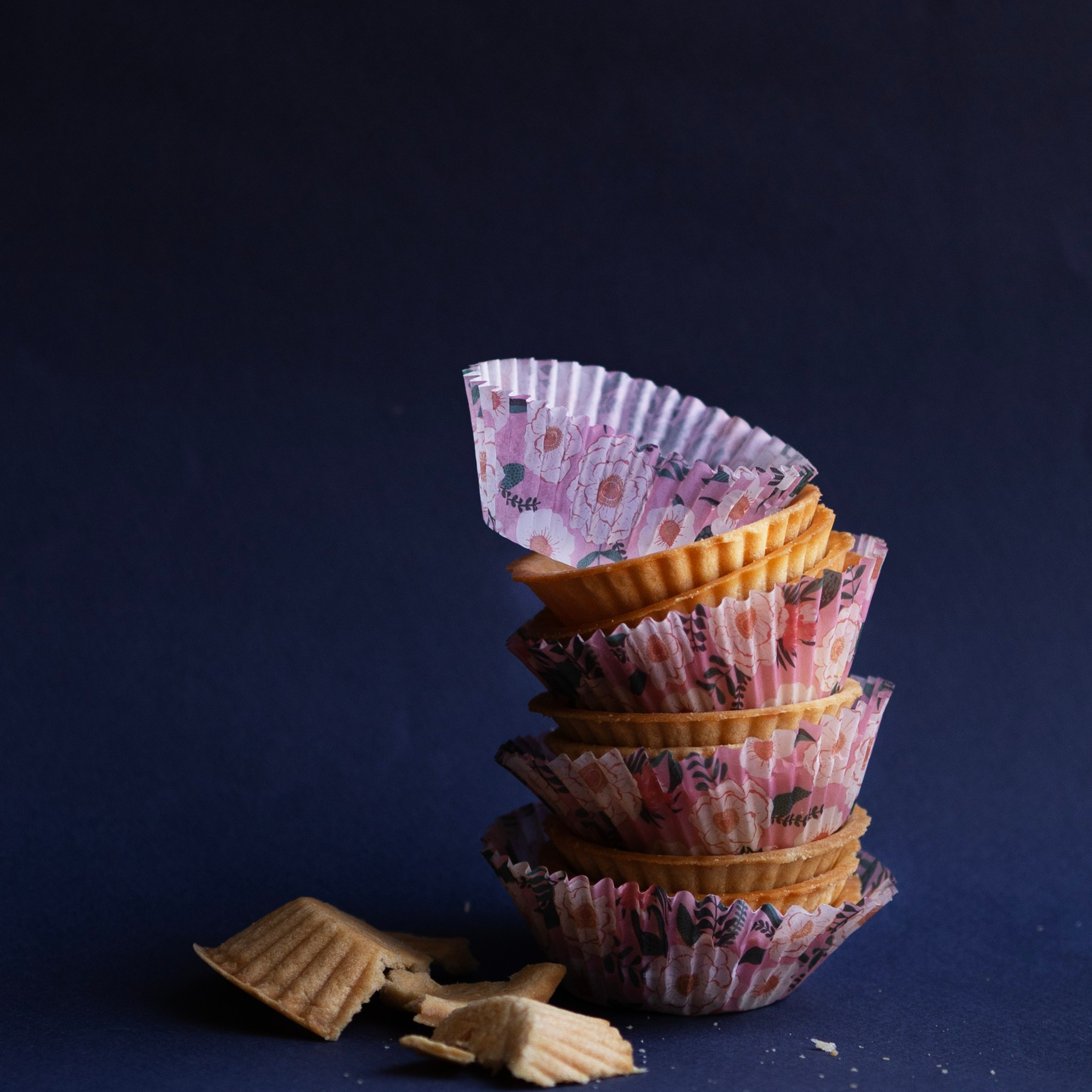 Предметы и цвет. Фотограф-портретист в Москве