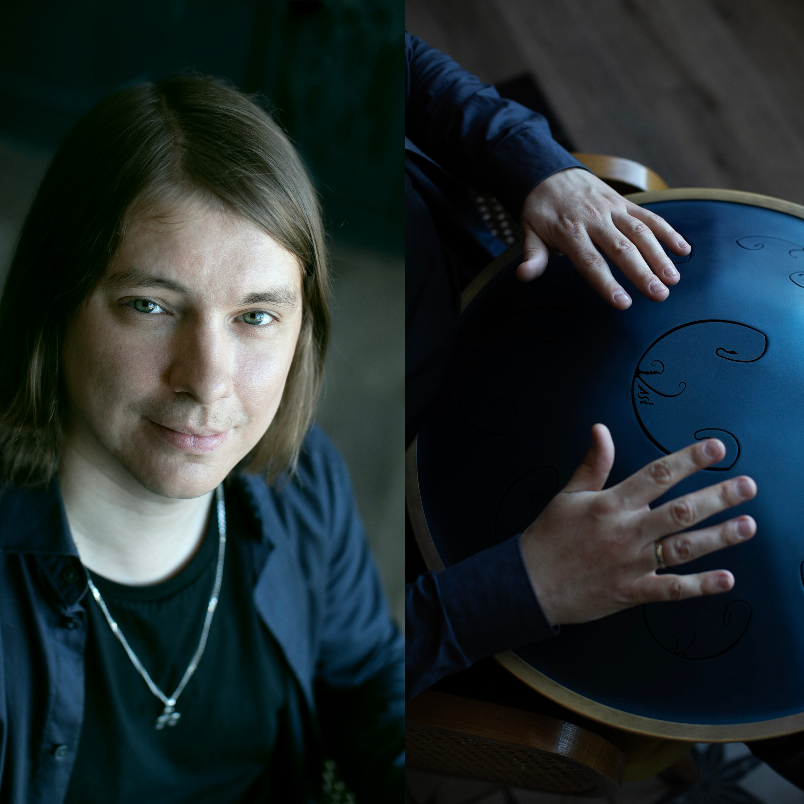 Художественный портрет. Фотограф-портретист в Москве