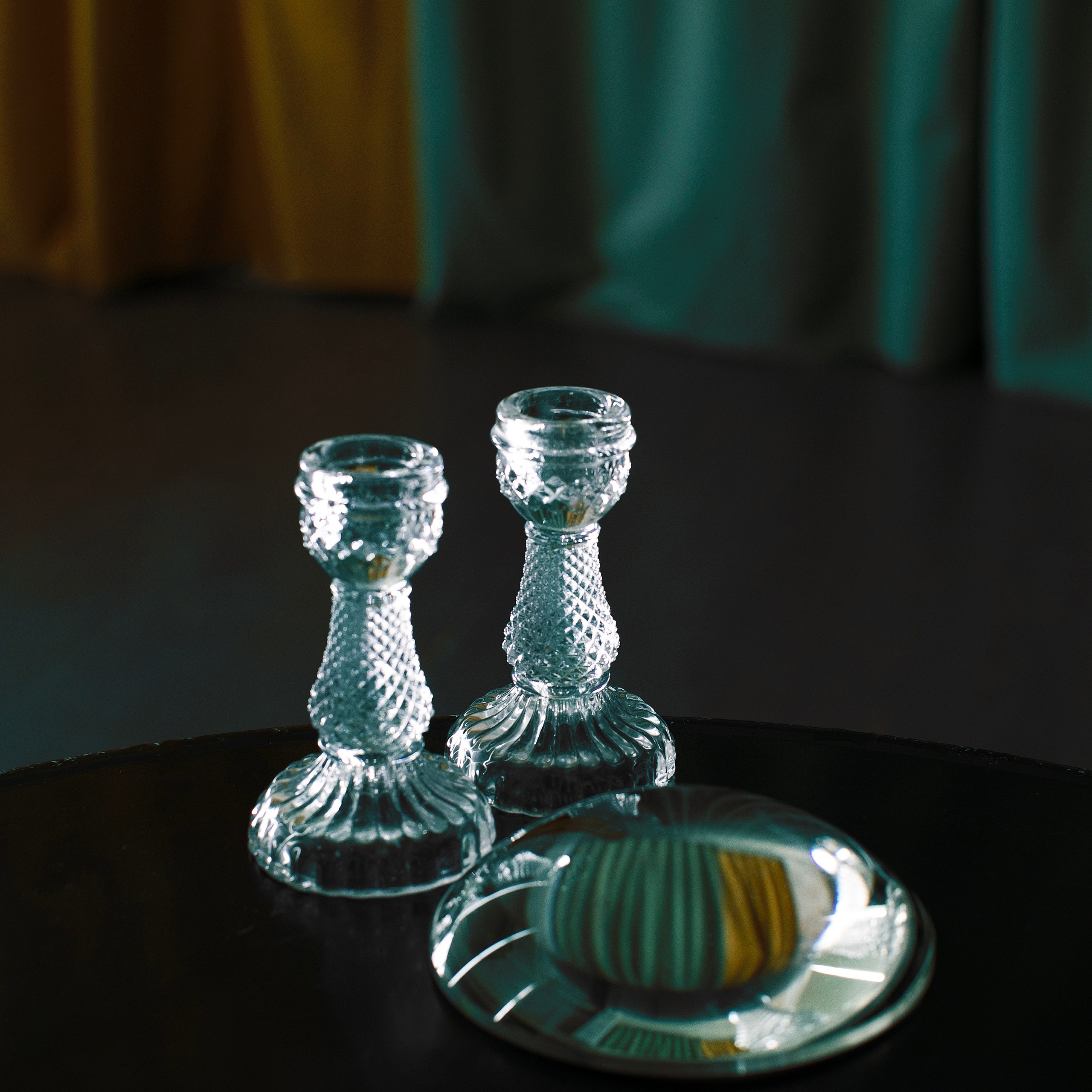 Предметы и цвет. Фотограф-портретист в Москве